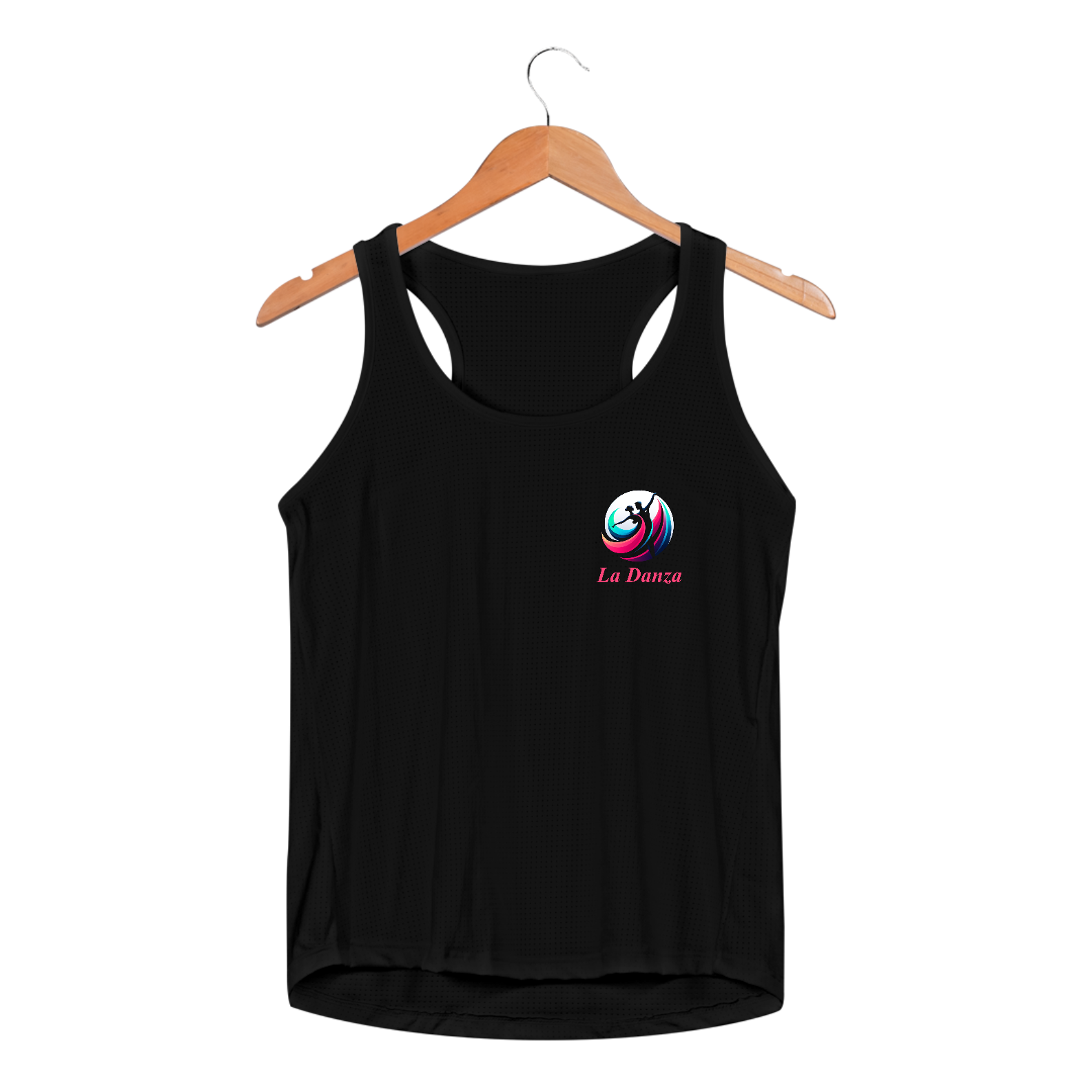 Regata Sport Dry UV La Danza Escura