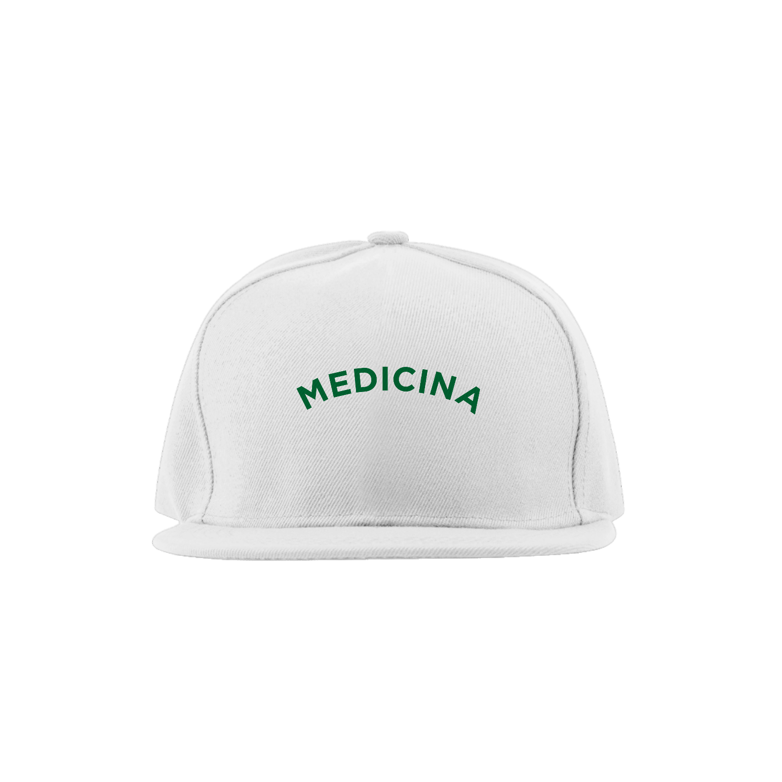 Boné Academic MEDICINA Vd Color Quality