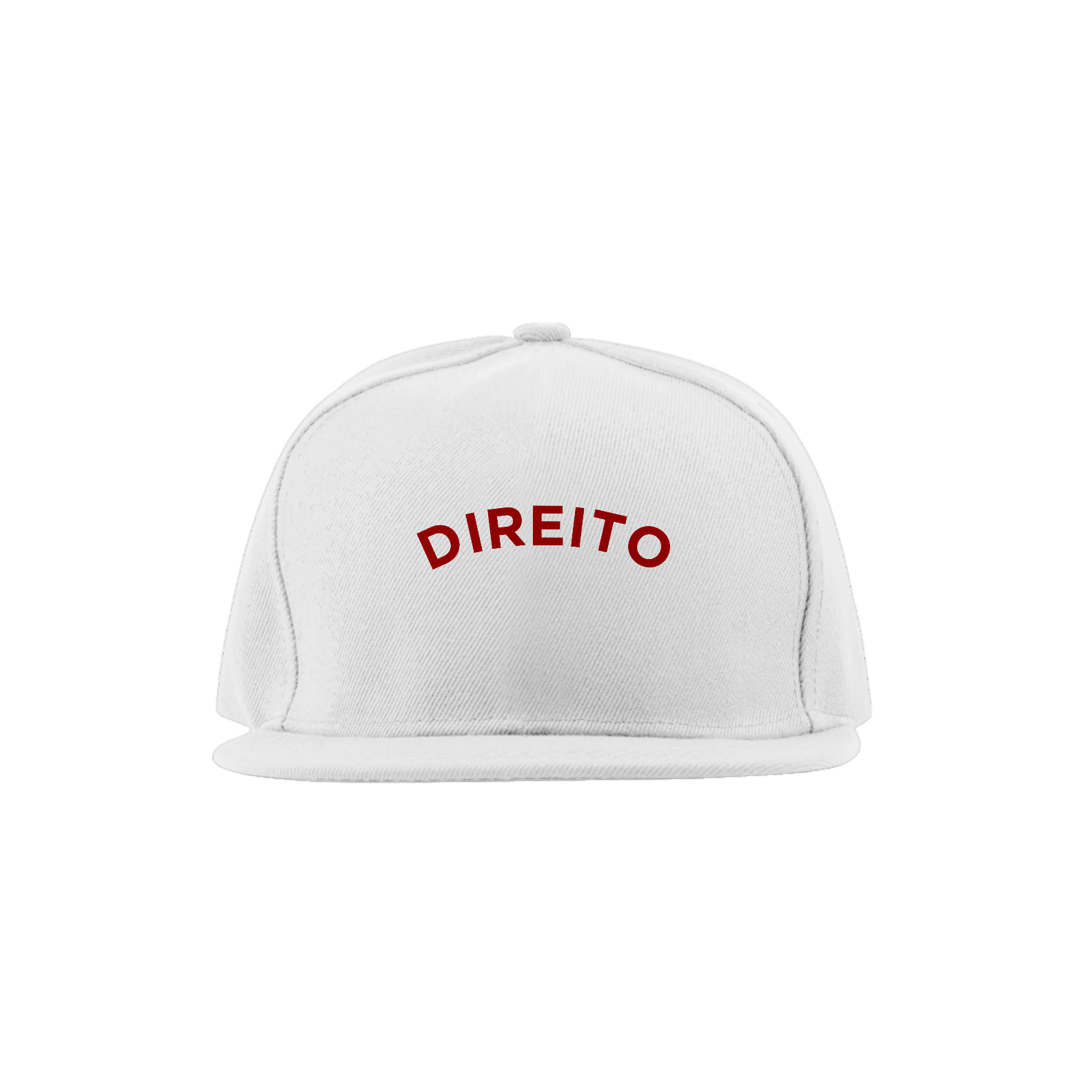 Boné Academic DIREITO Vm Color Quality
