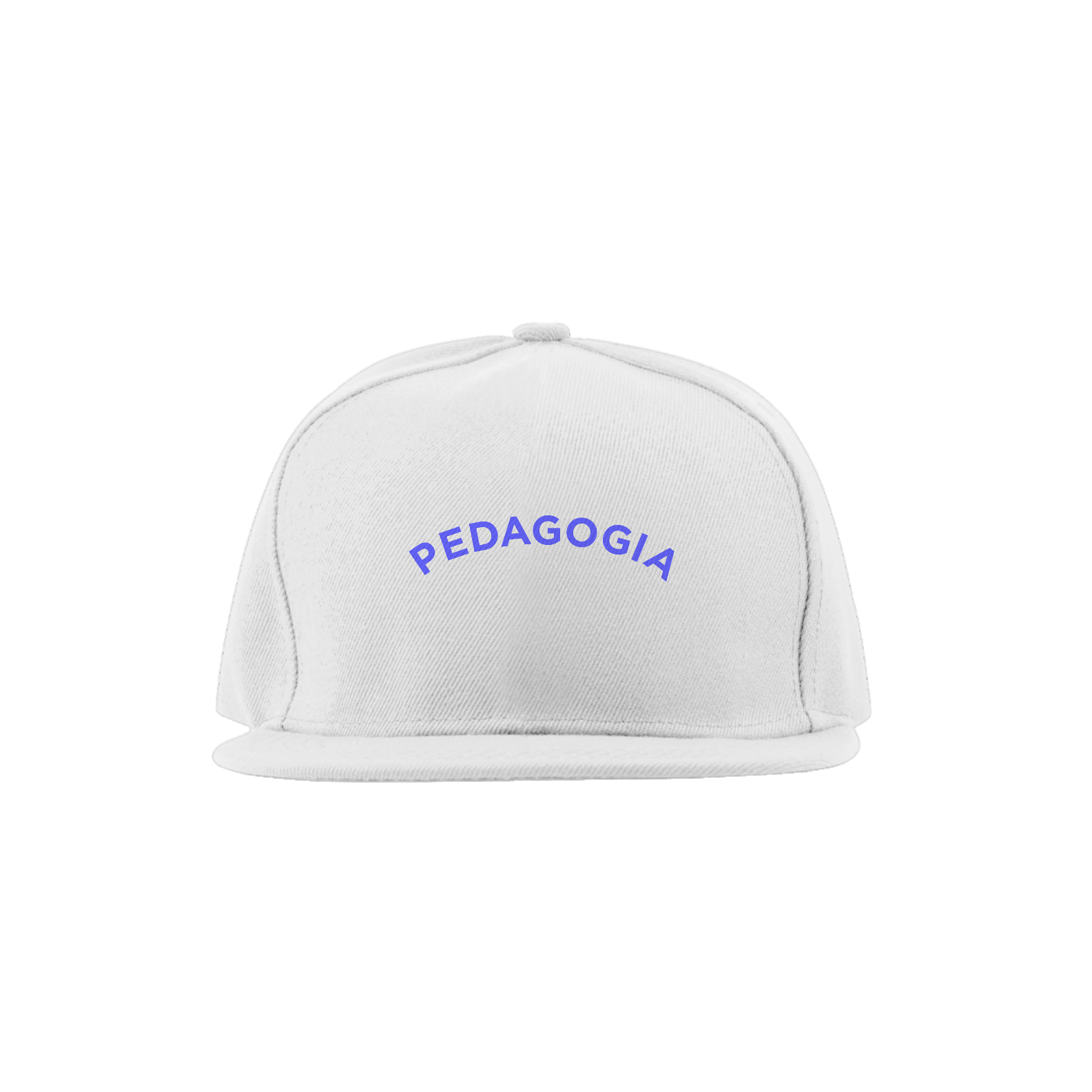 Boné Academic PEDAGOGIA Ll Color Quality