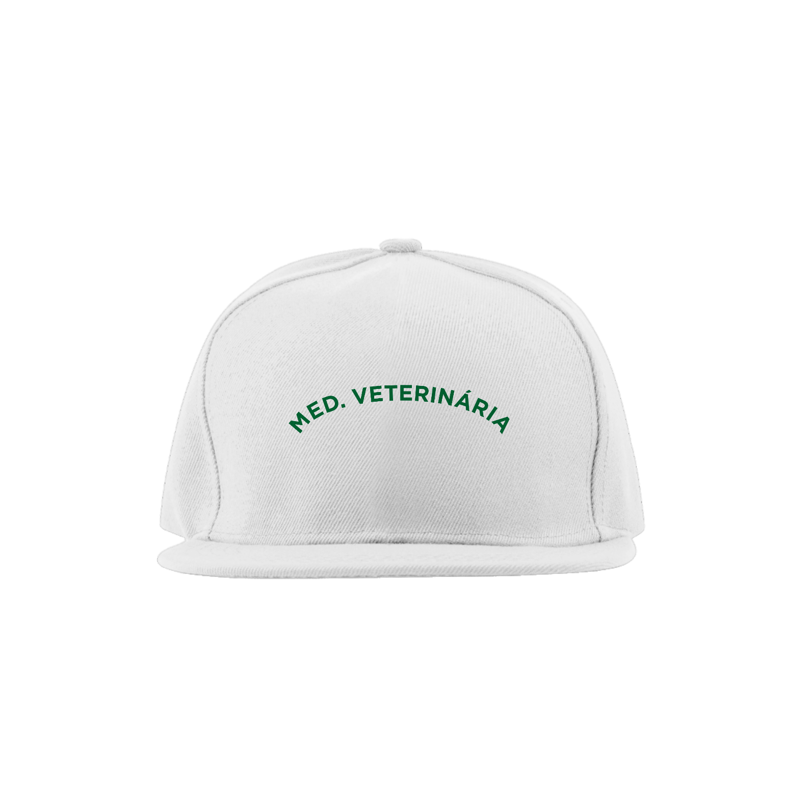 Boné Academic MEDICINA VETERINÁRIA Vd Color Quality