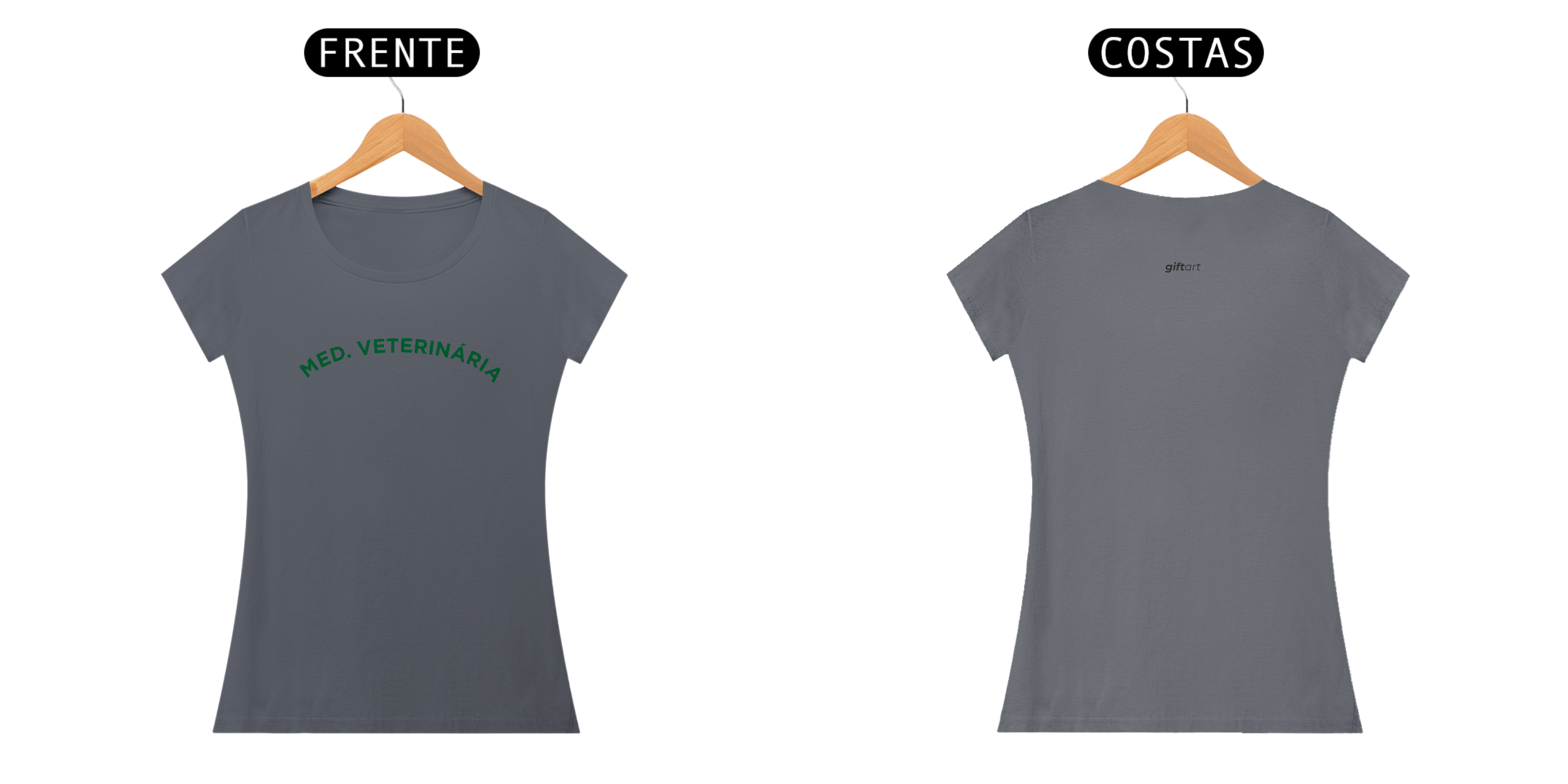 Baby Long Academic MEDICINA VETERINÁRIA Vd Color Pima