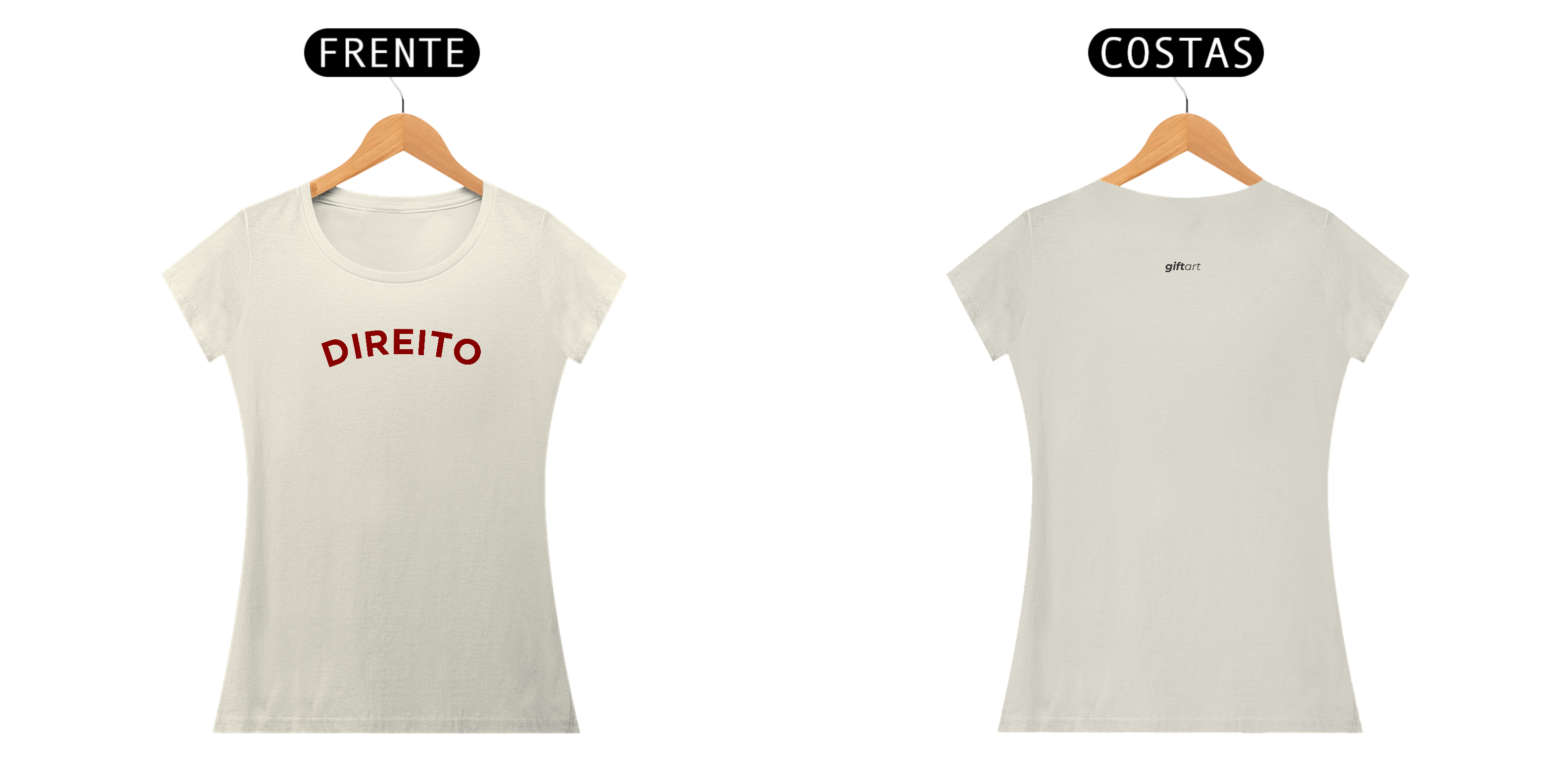 Baby Long Academic DIREITO Vm Color Pima