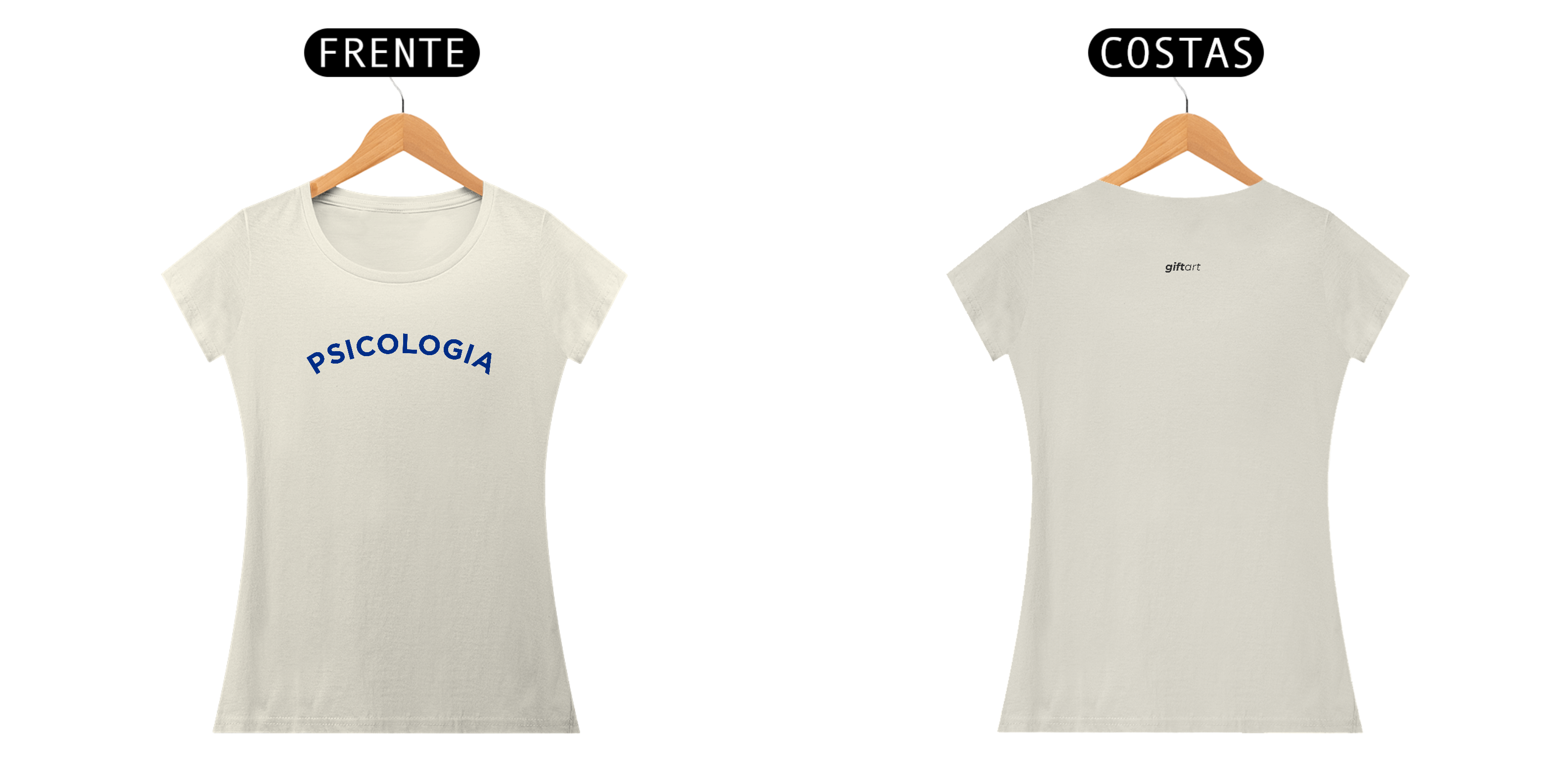 Baby Long Academic PSICOLOGIA Az Color Pima