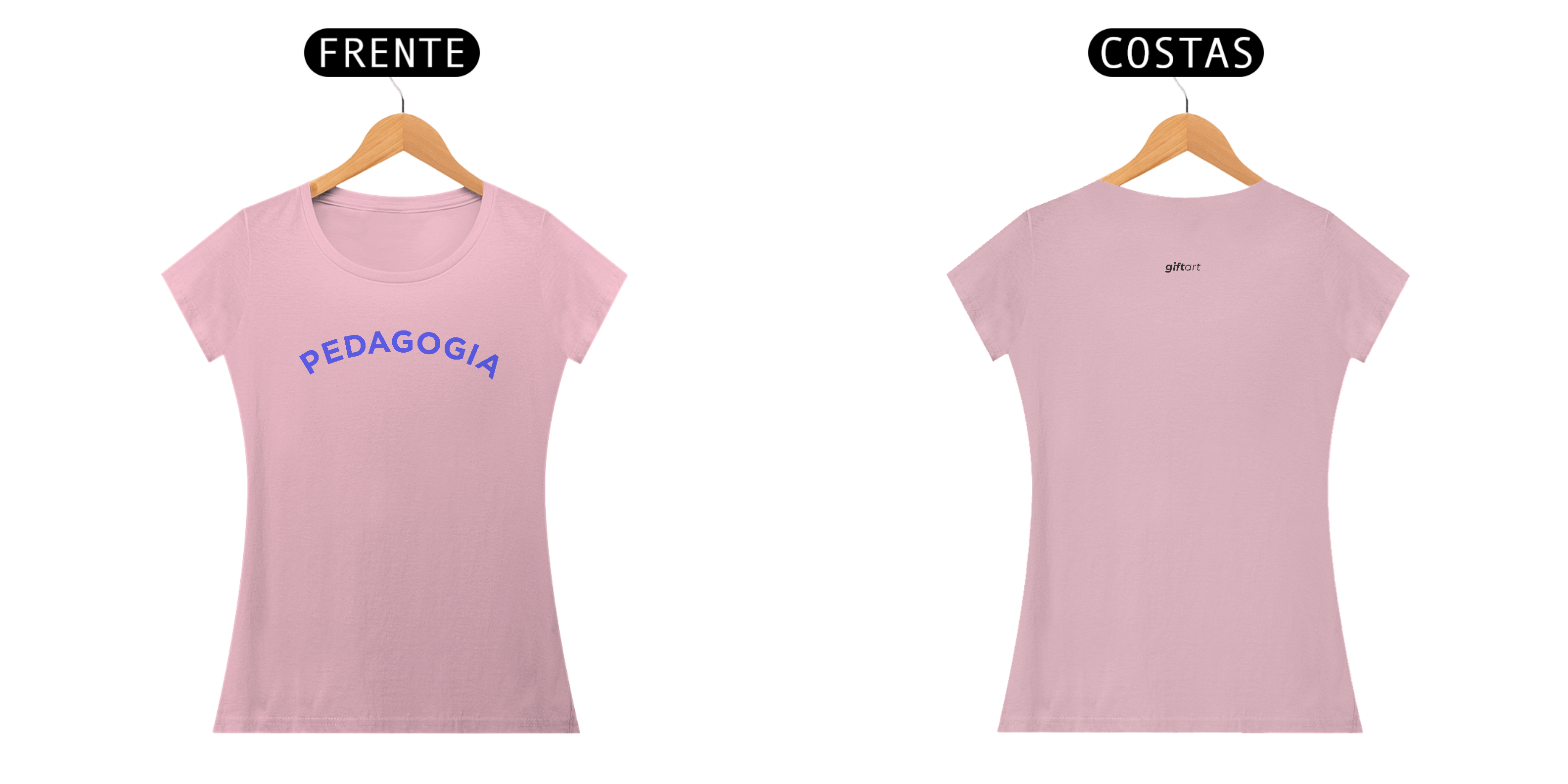 Baby Long Academic PEDAGOGIA Ll Color Pima