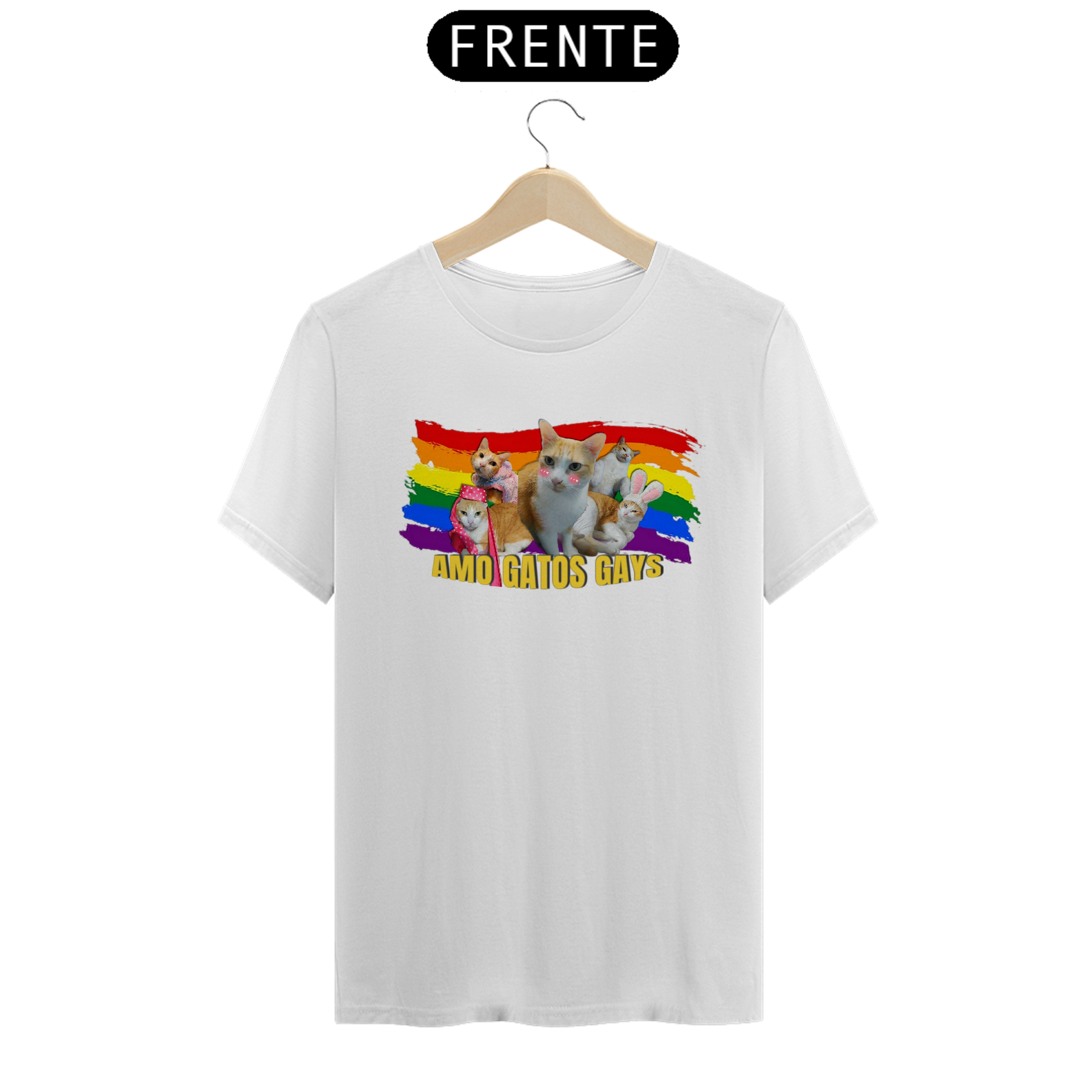Alface LGBT