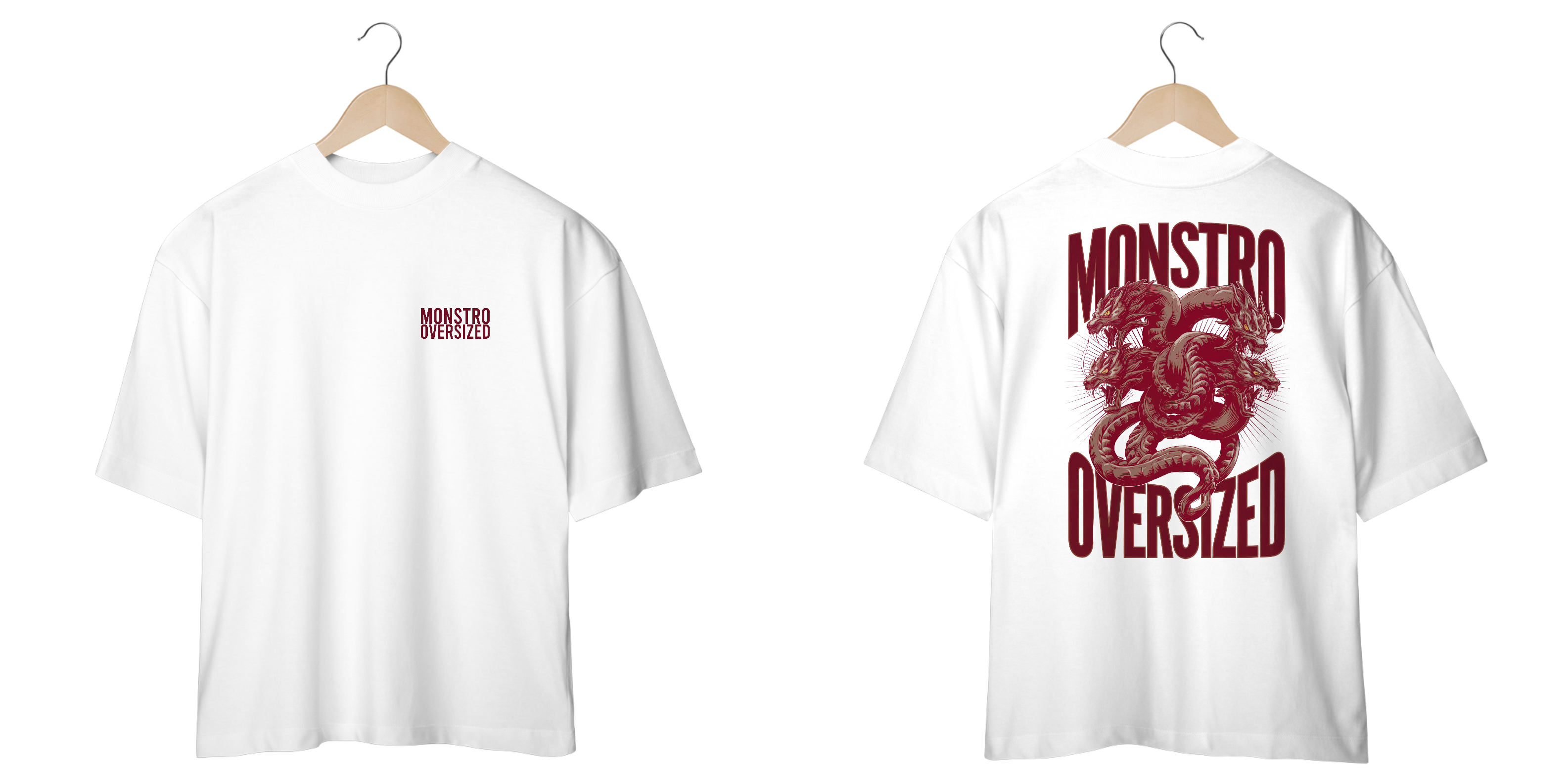 HYDRA - MONSTRO COLLECTION