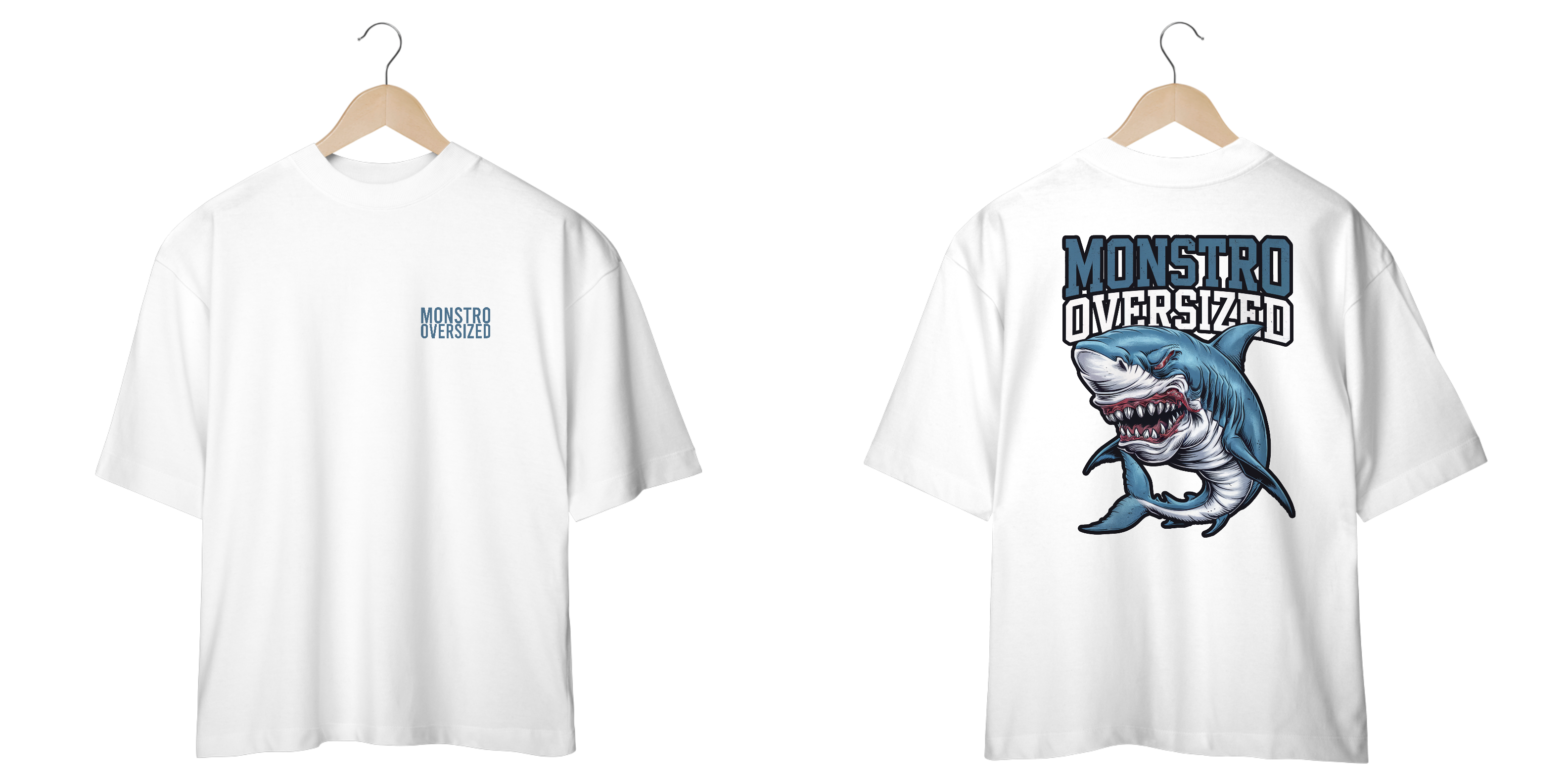 EVIL SHARK - MONSTRO COLLECTION
