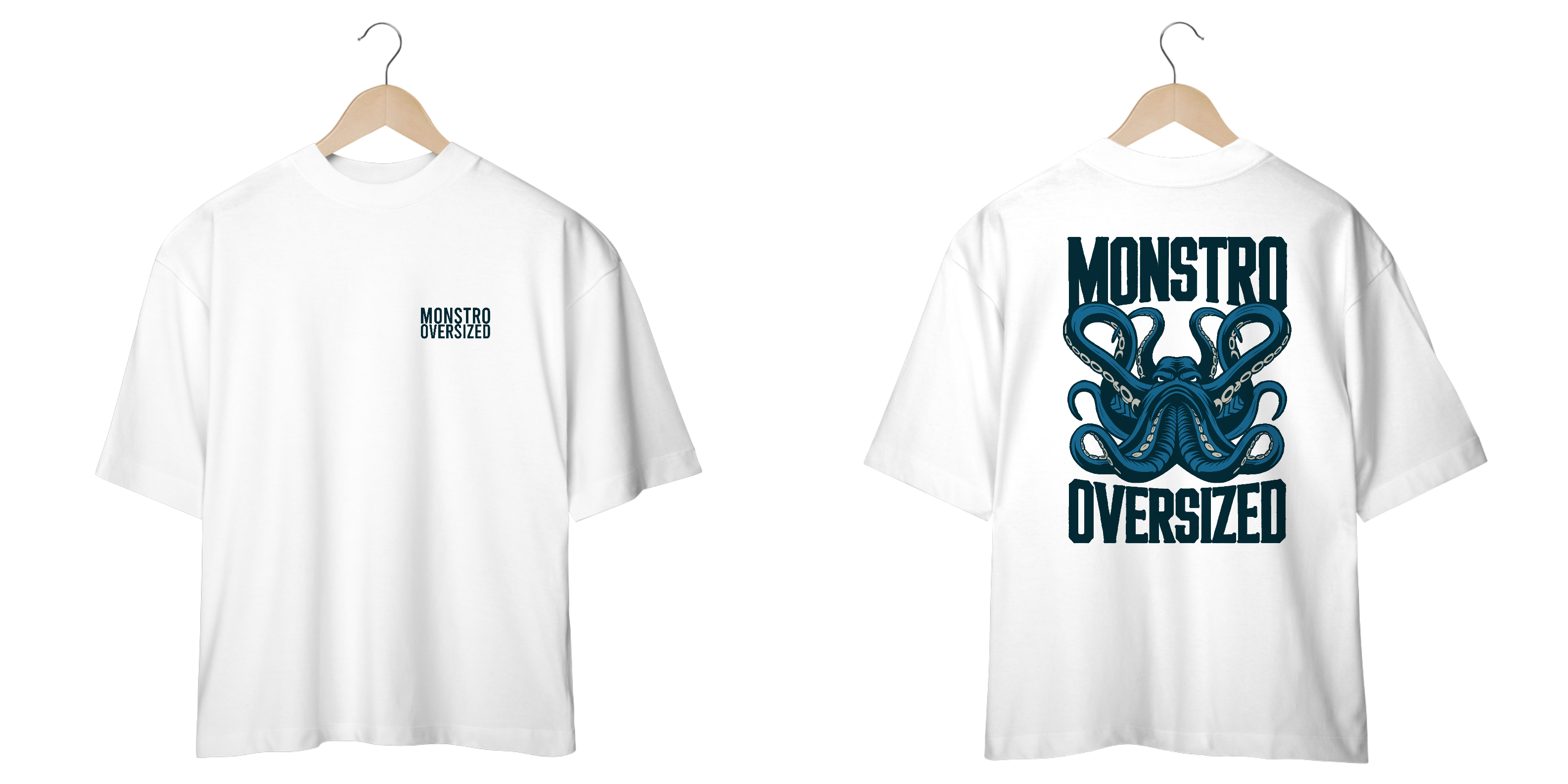 KRAKEN - MONSTRO COLLECTION