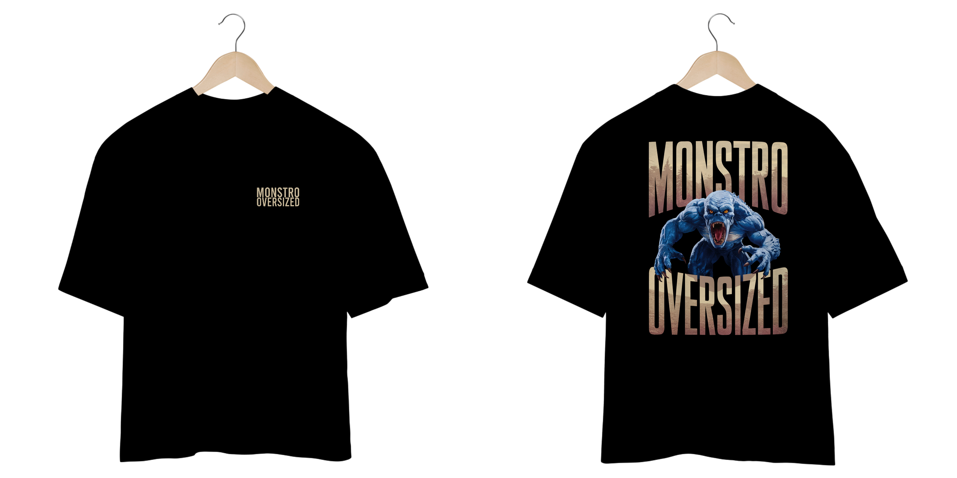 MONSTRO - MONSTRO COLLECTION