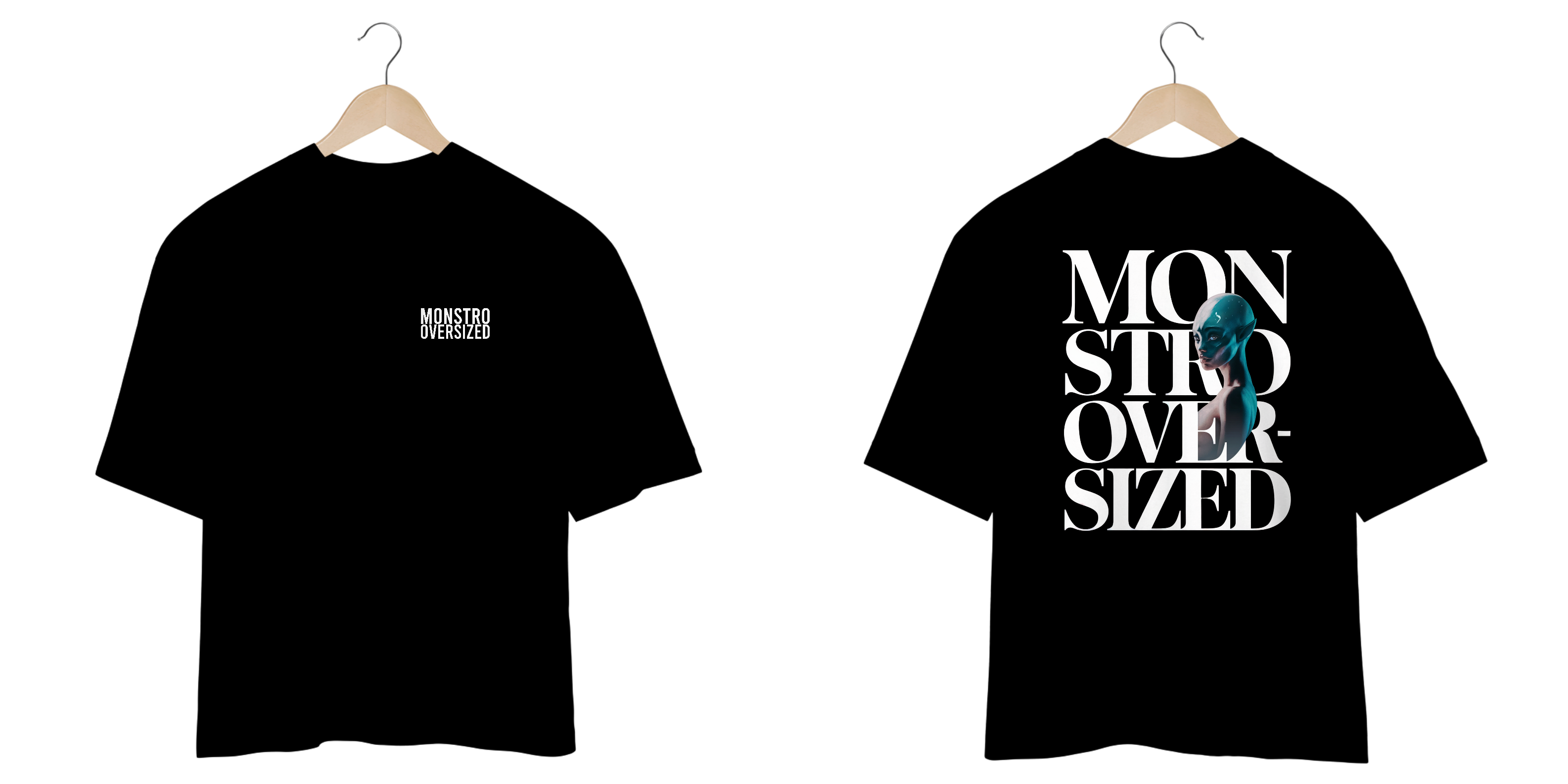 ALIEN - MONSTRO COLLECTION