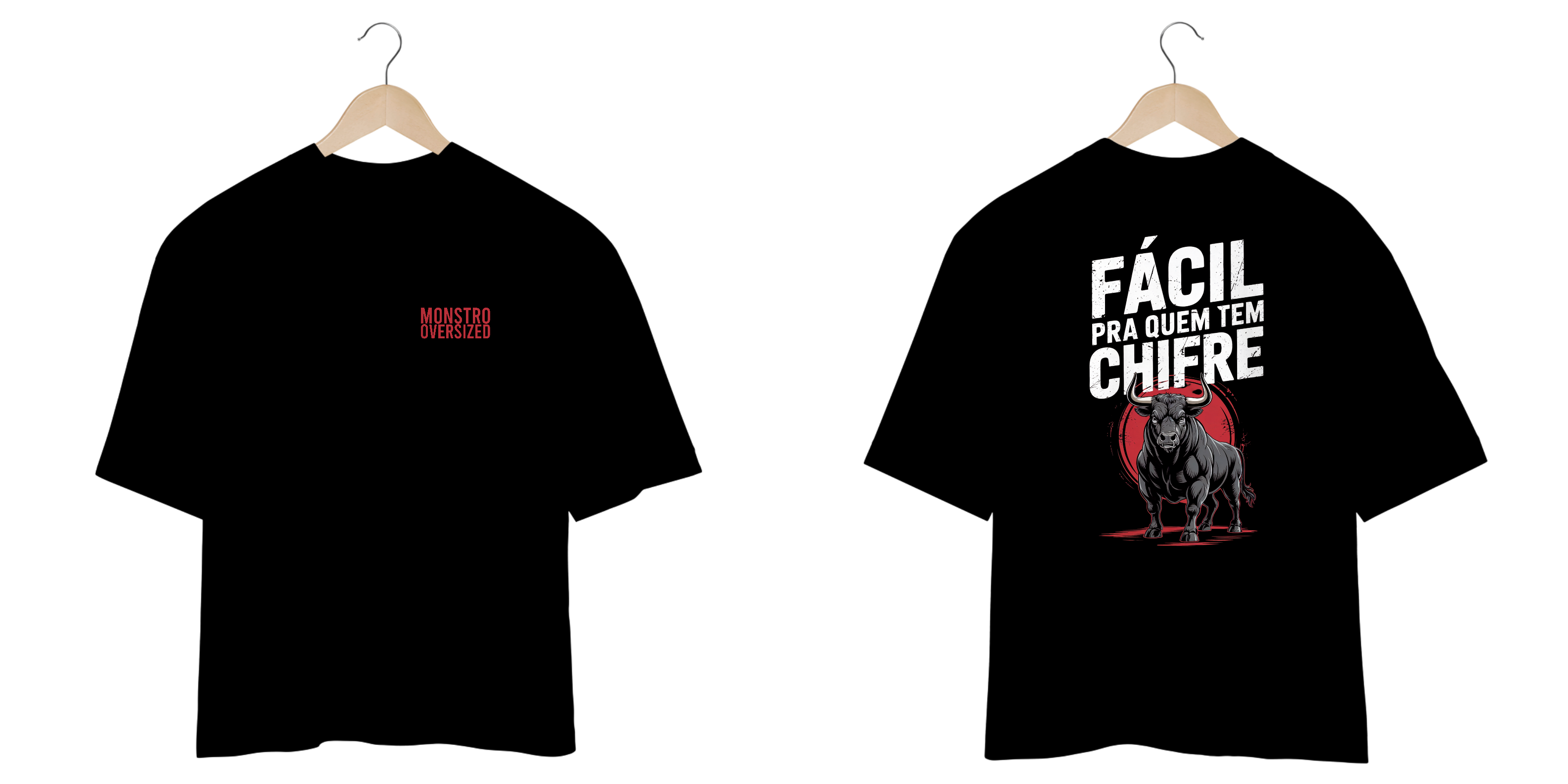 FÁCIL PRA QUEM TEM CHIFRE