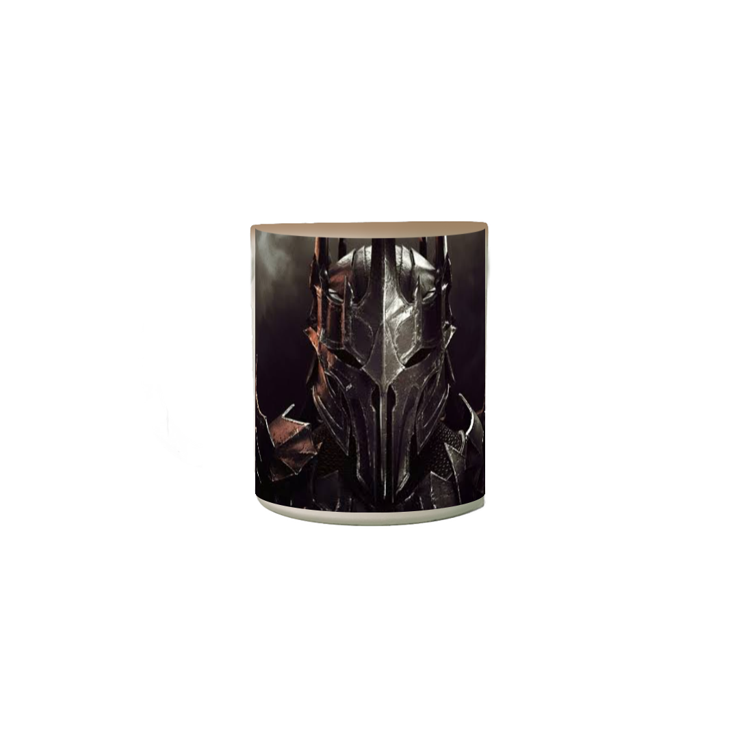 caneca magica mordor