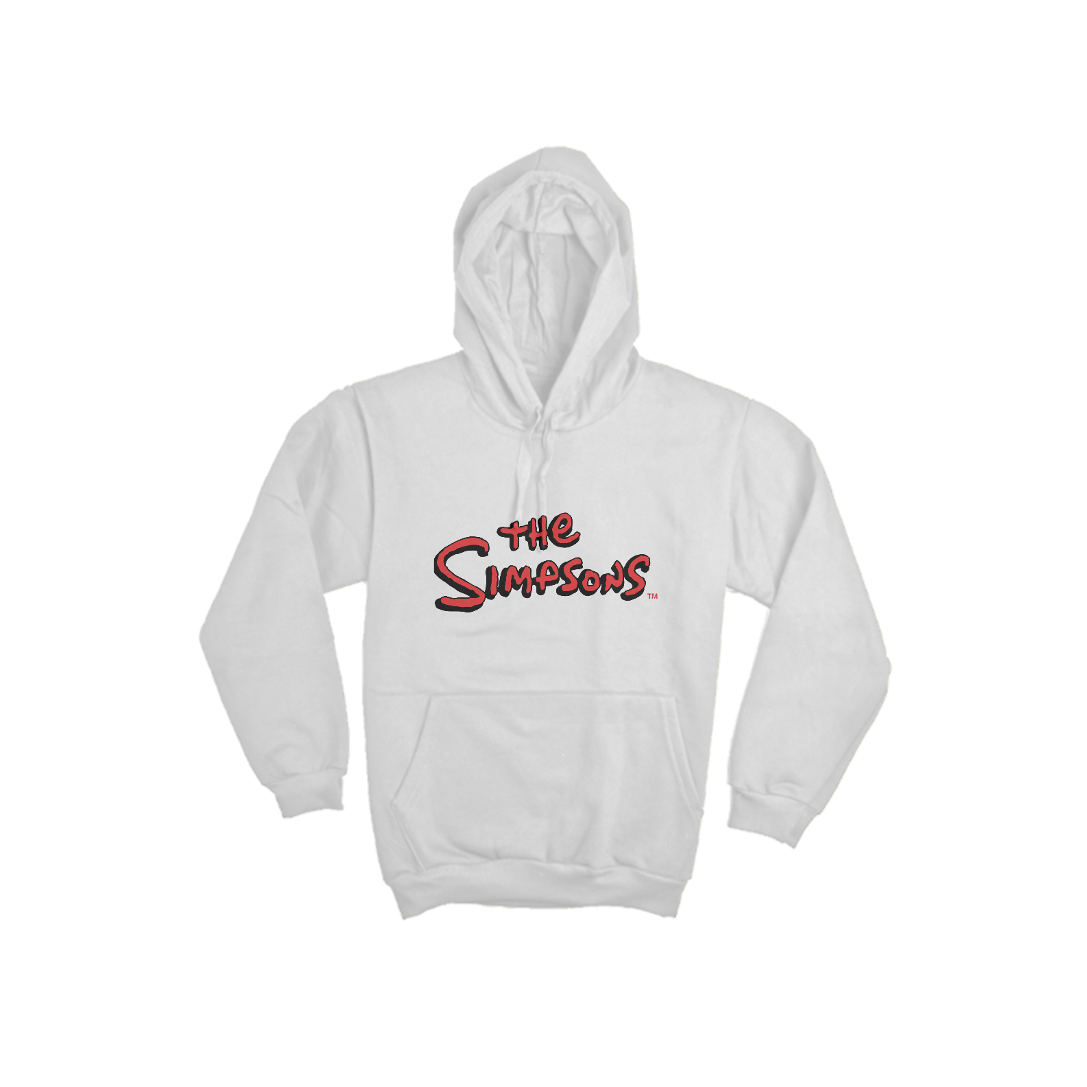 Moletom The Simpsons