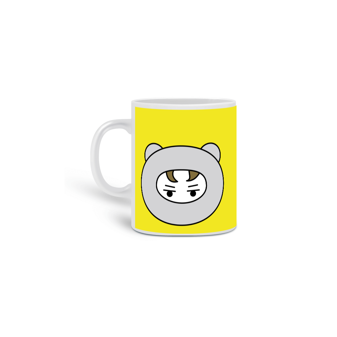 Caneca Nonver (VERNON) - MINTEEN