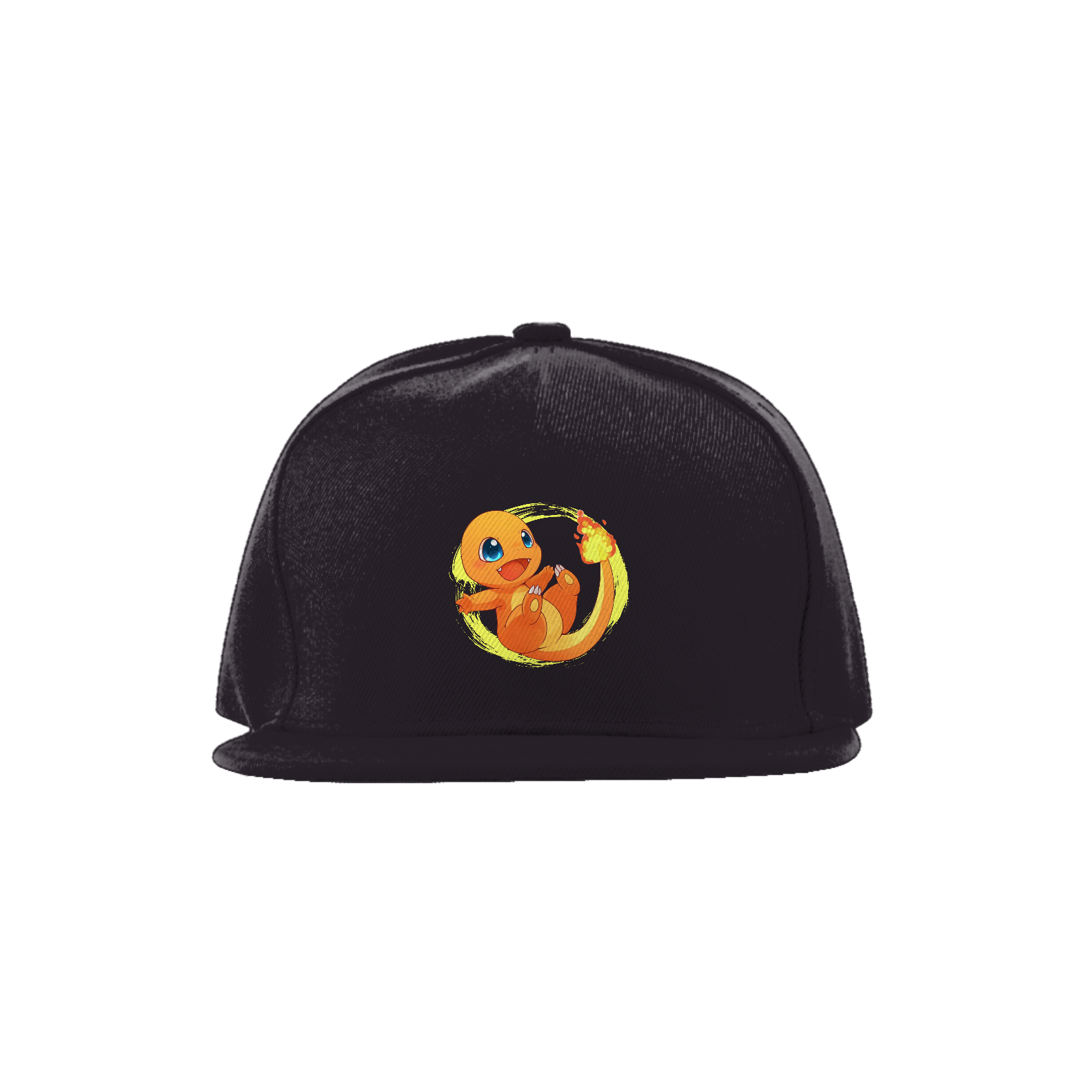 Boné Charmander - Pokemon Edition