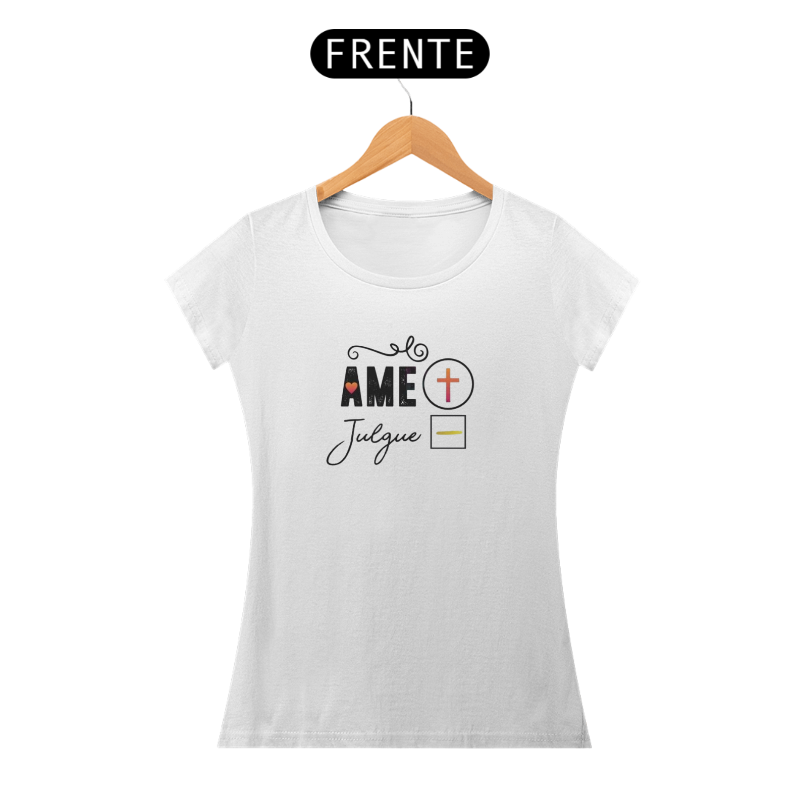 Camisa Ame + Julgue - Feminina BH