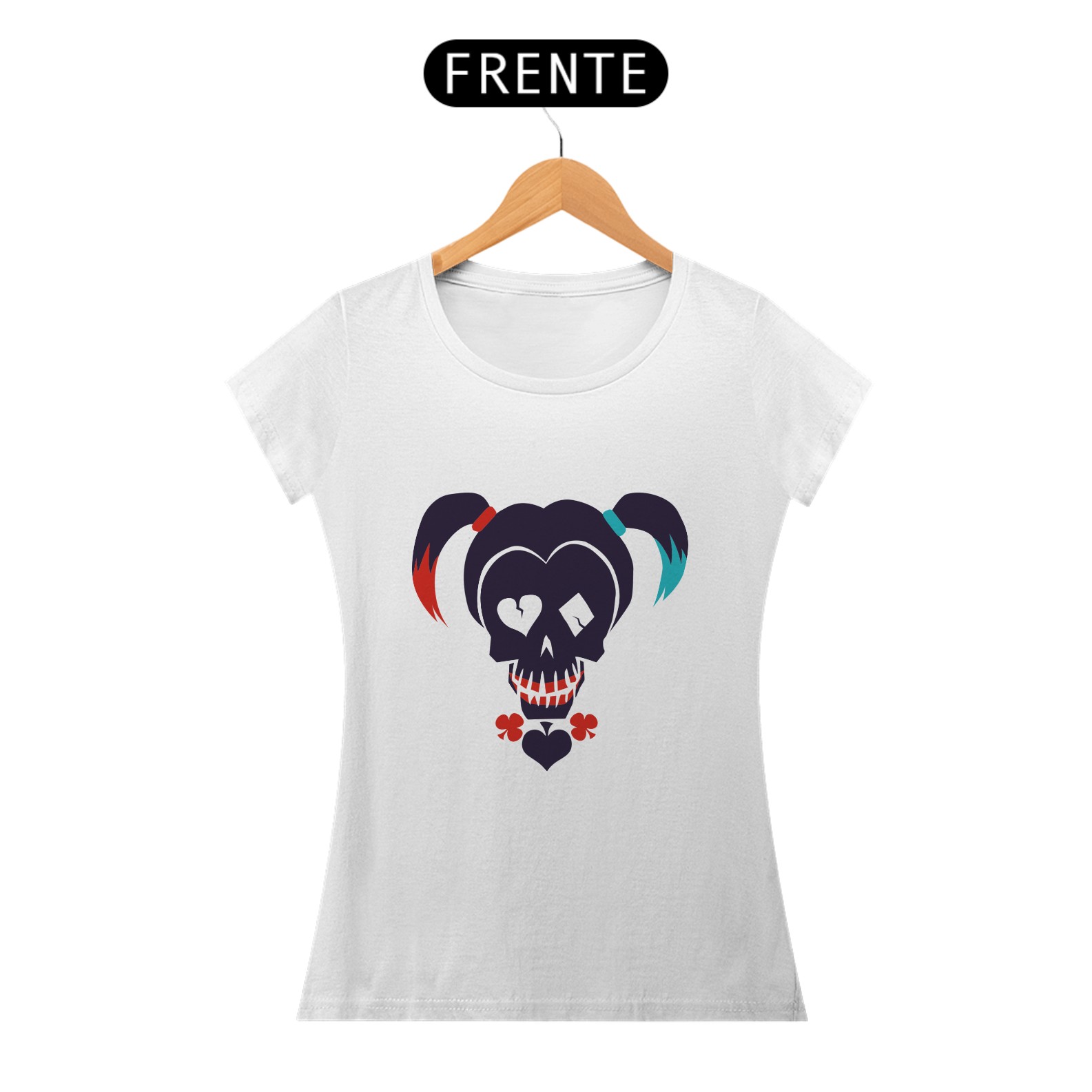 Suicide Harley baby long