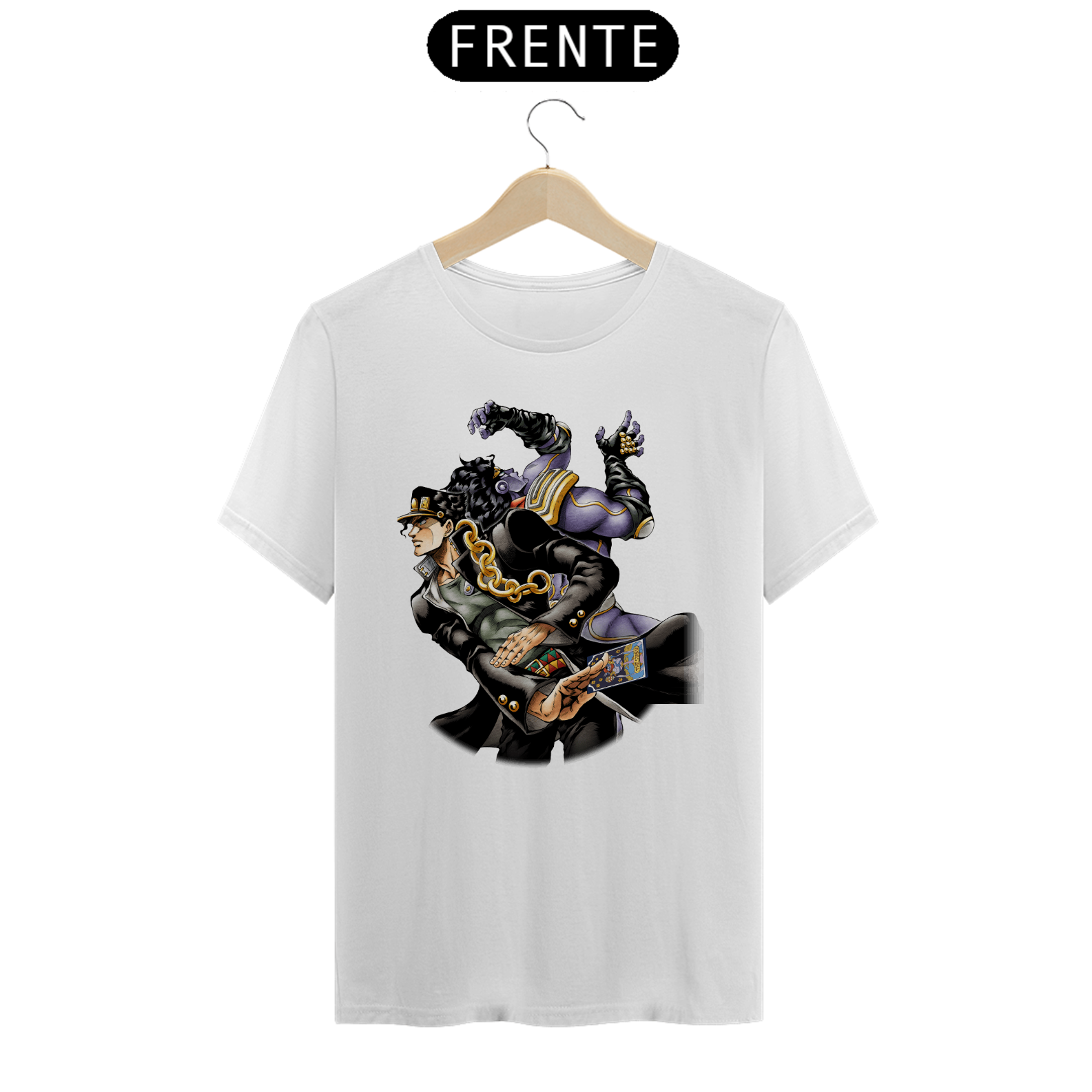 Jotaro jojo's T-shirt