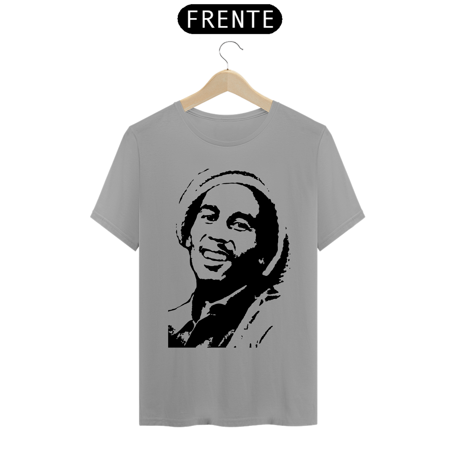 Bob Marley T-Shirt