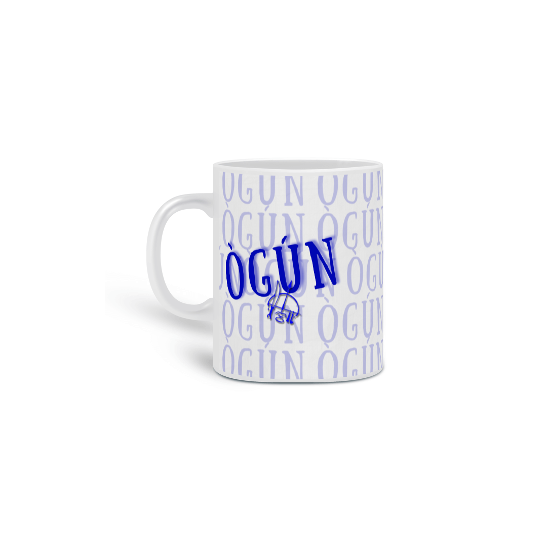 Caneca Ògún