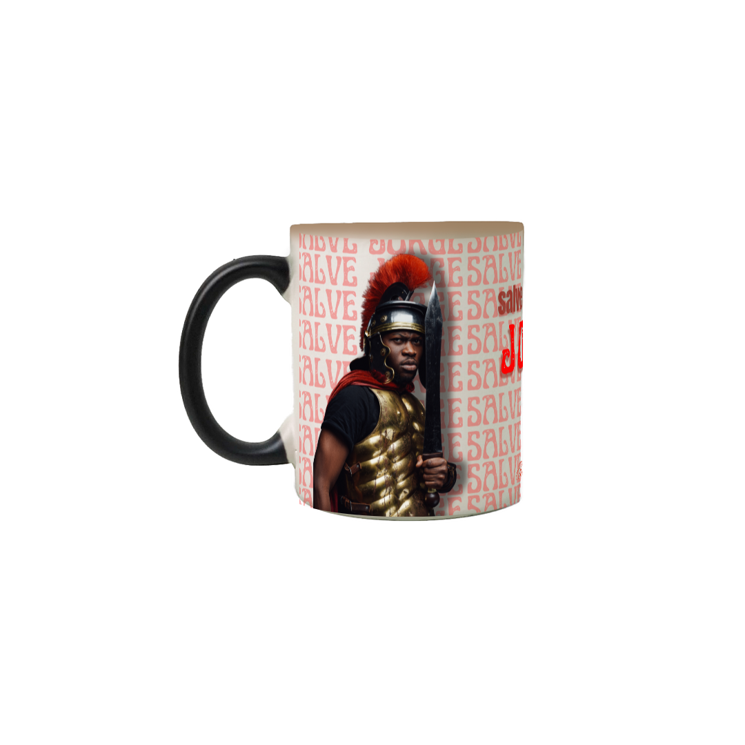 Caneca Jorge Guerreiro