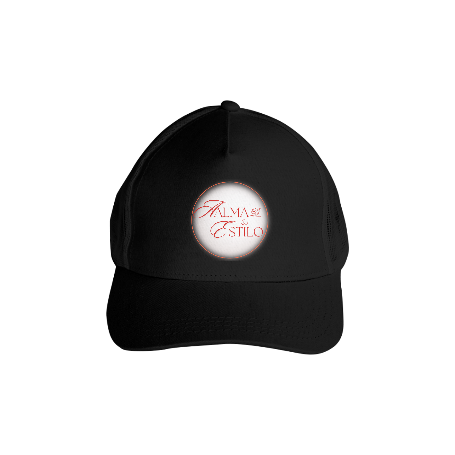 Boné Alma & Estilo 1