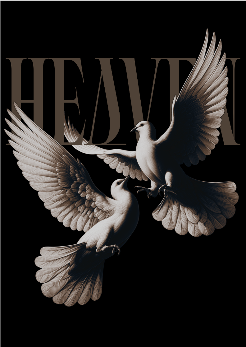 poster heaven
