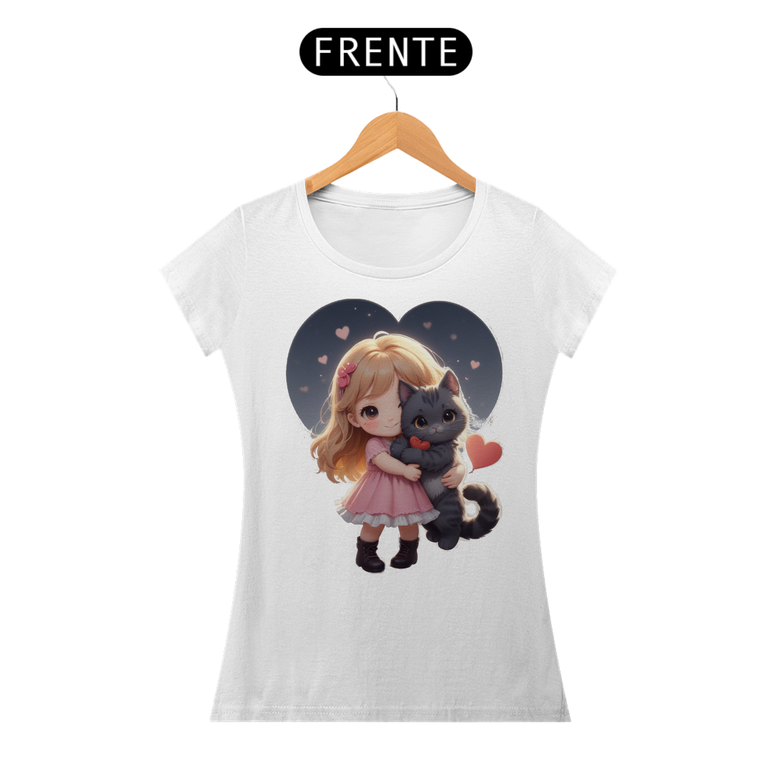 Baby Long Classic  - LOVE