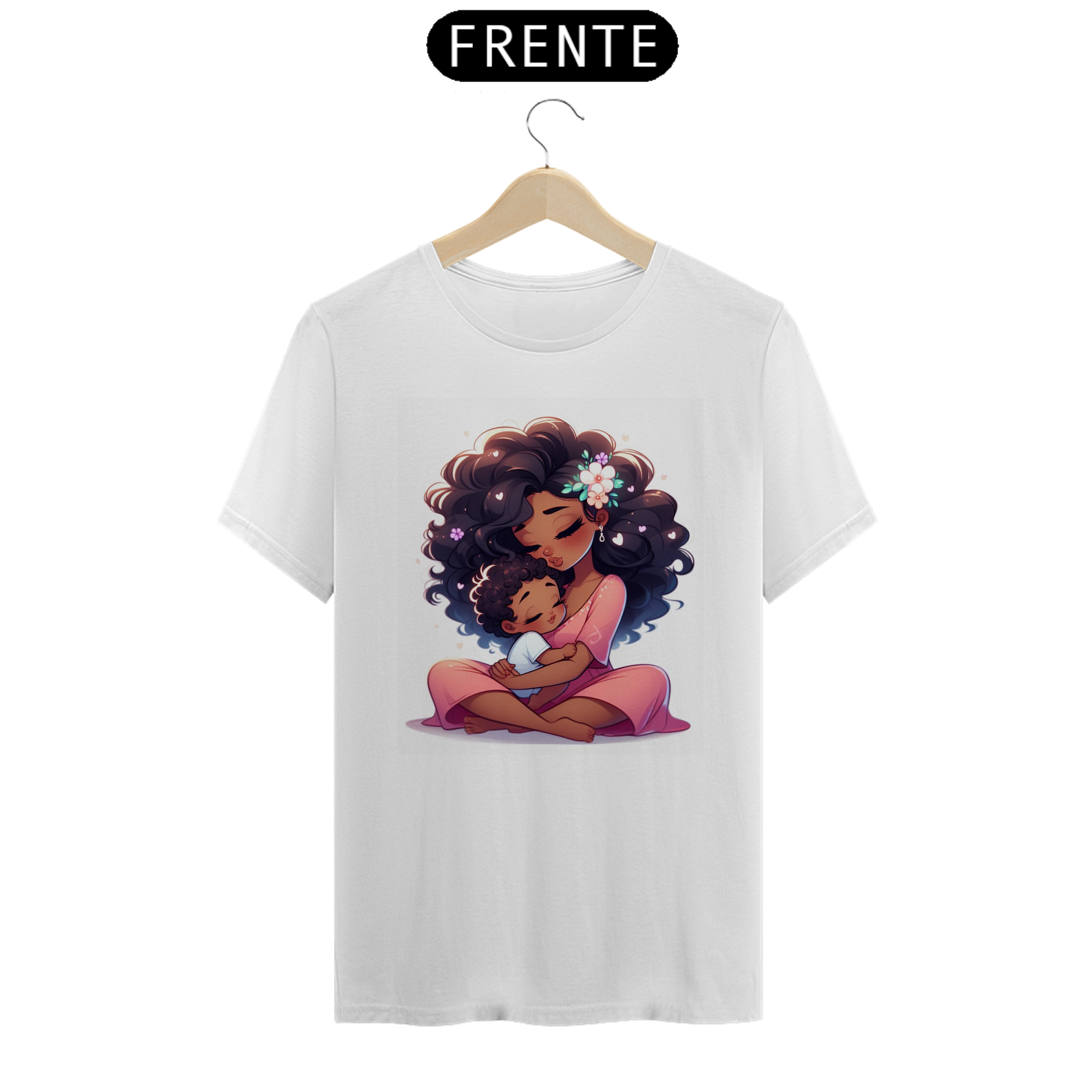 Blusa Mãe 002