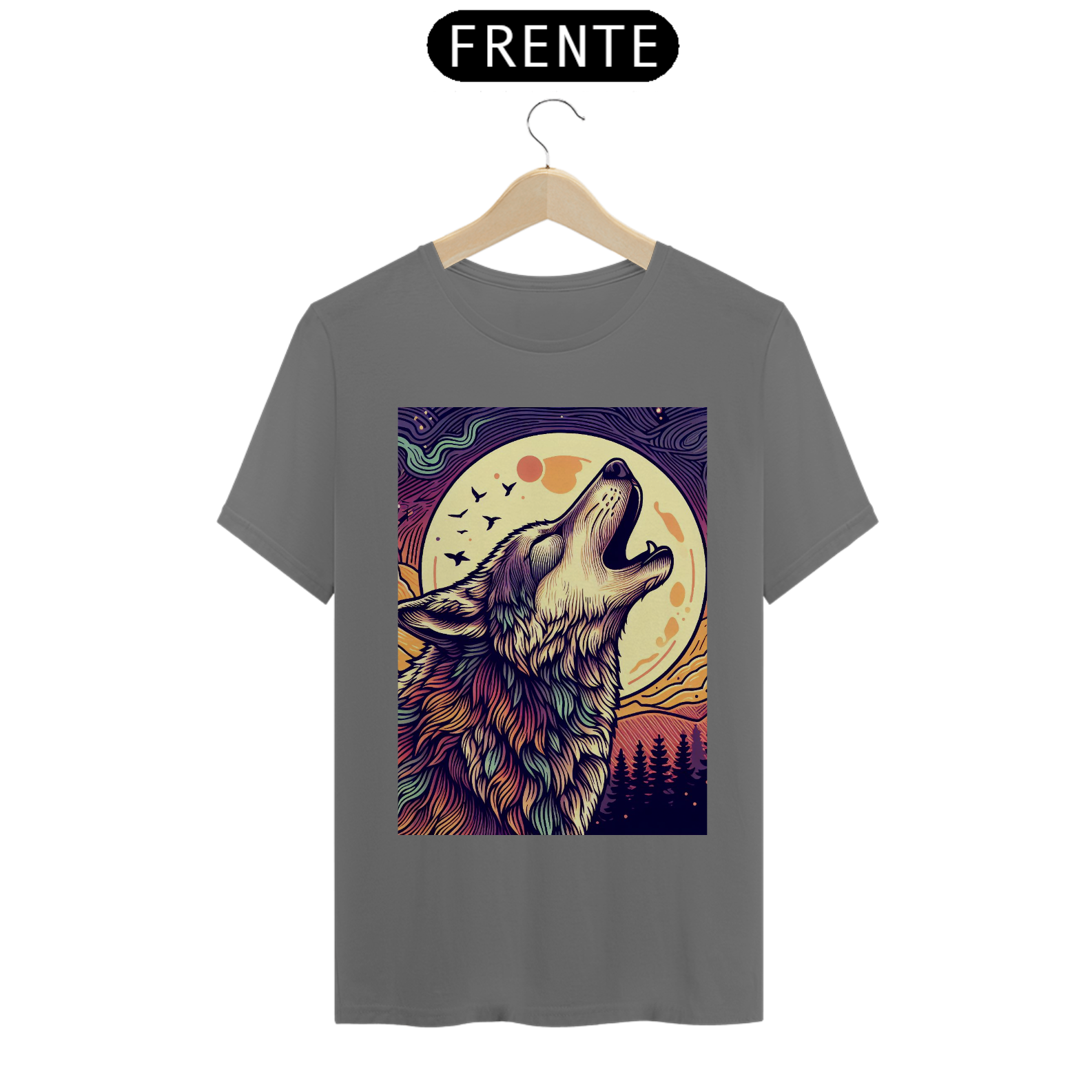 T-shirt-Estonada-Wolf01