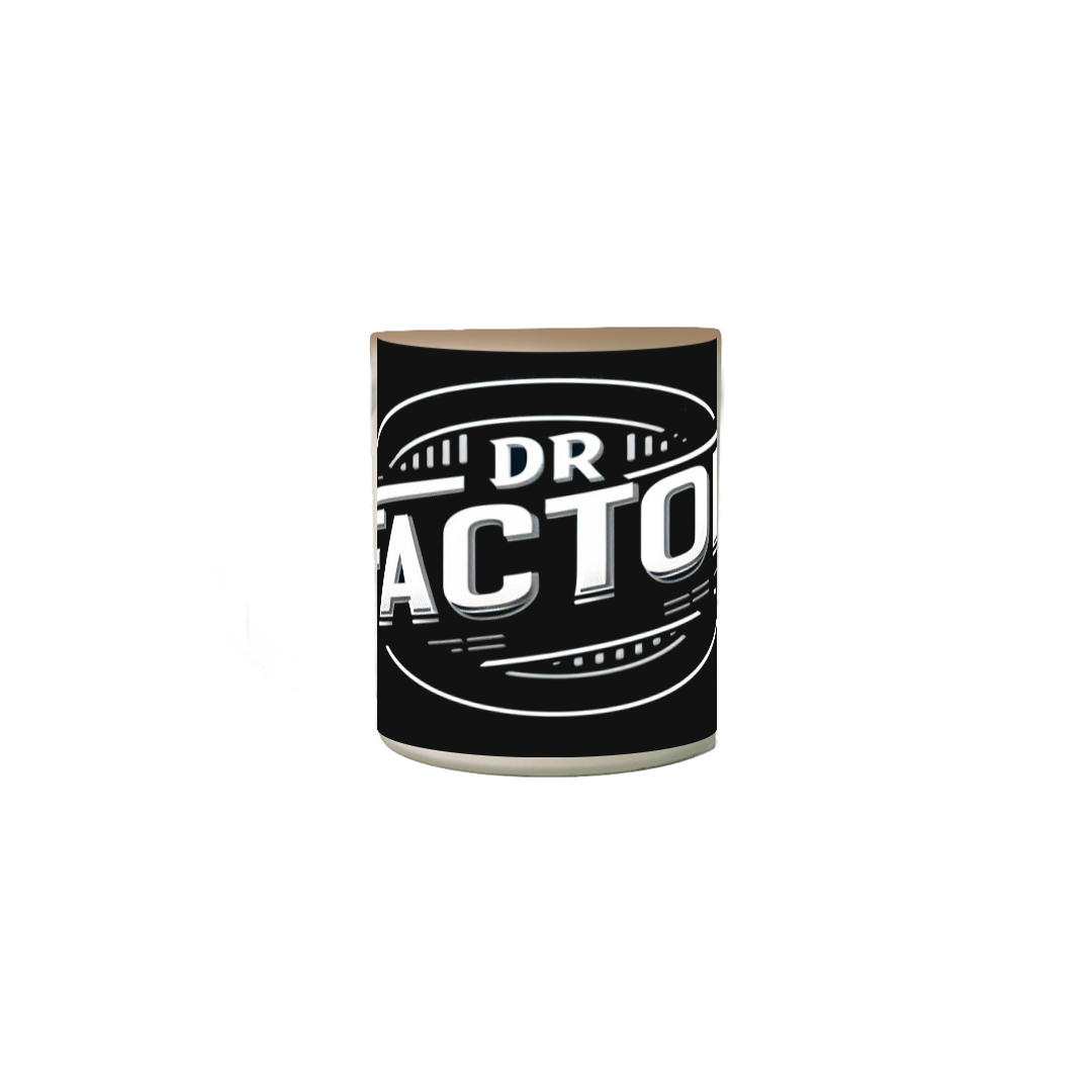 CANECA DR FACTOR