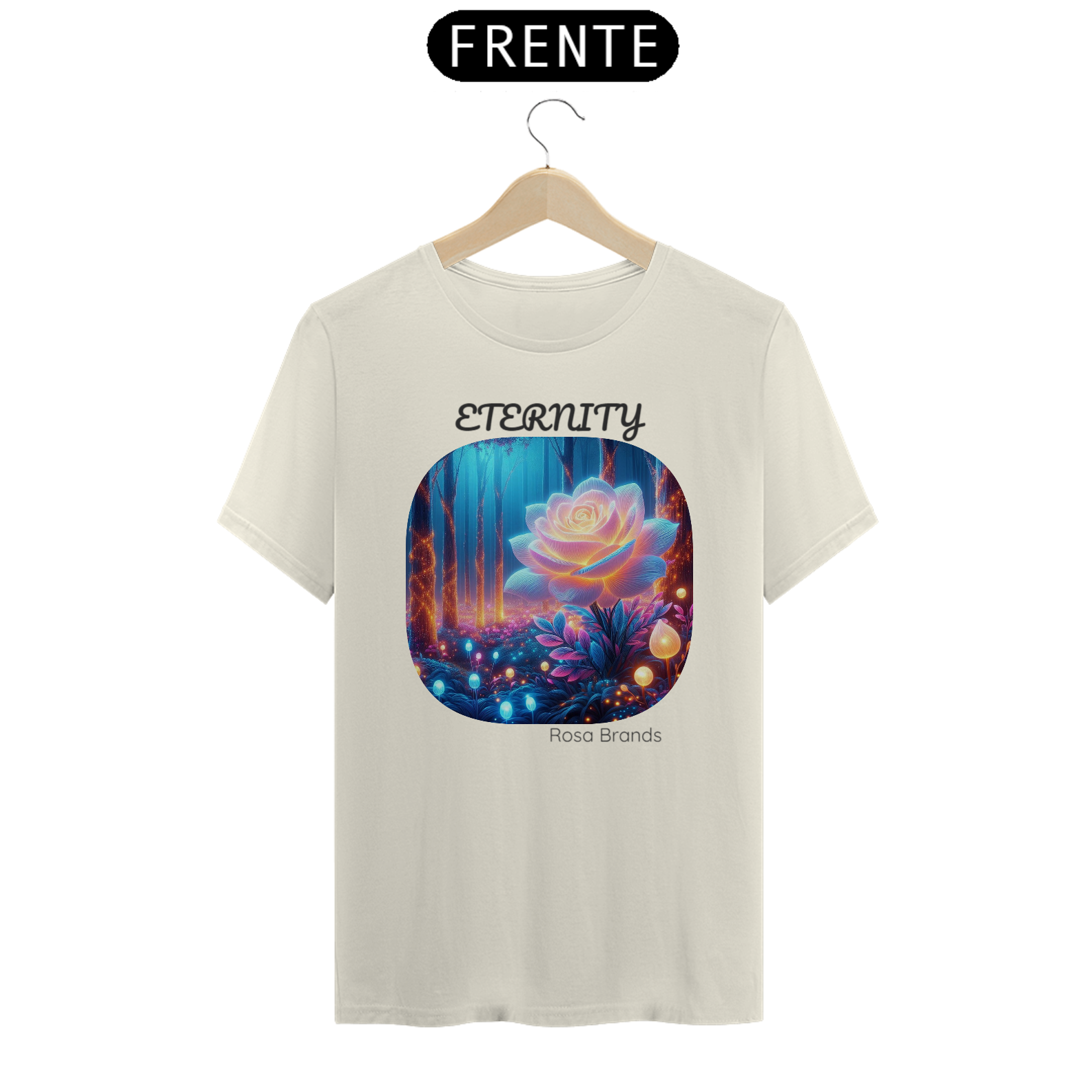 Blusa- PRIME - ETERNITY - MODELO01-ROSABRANDS