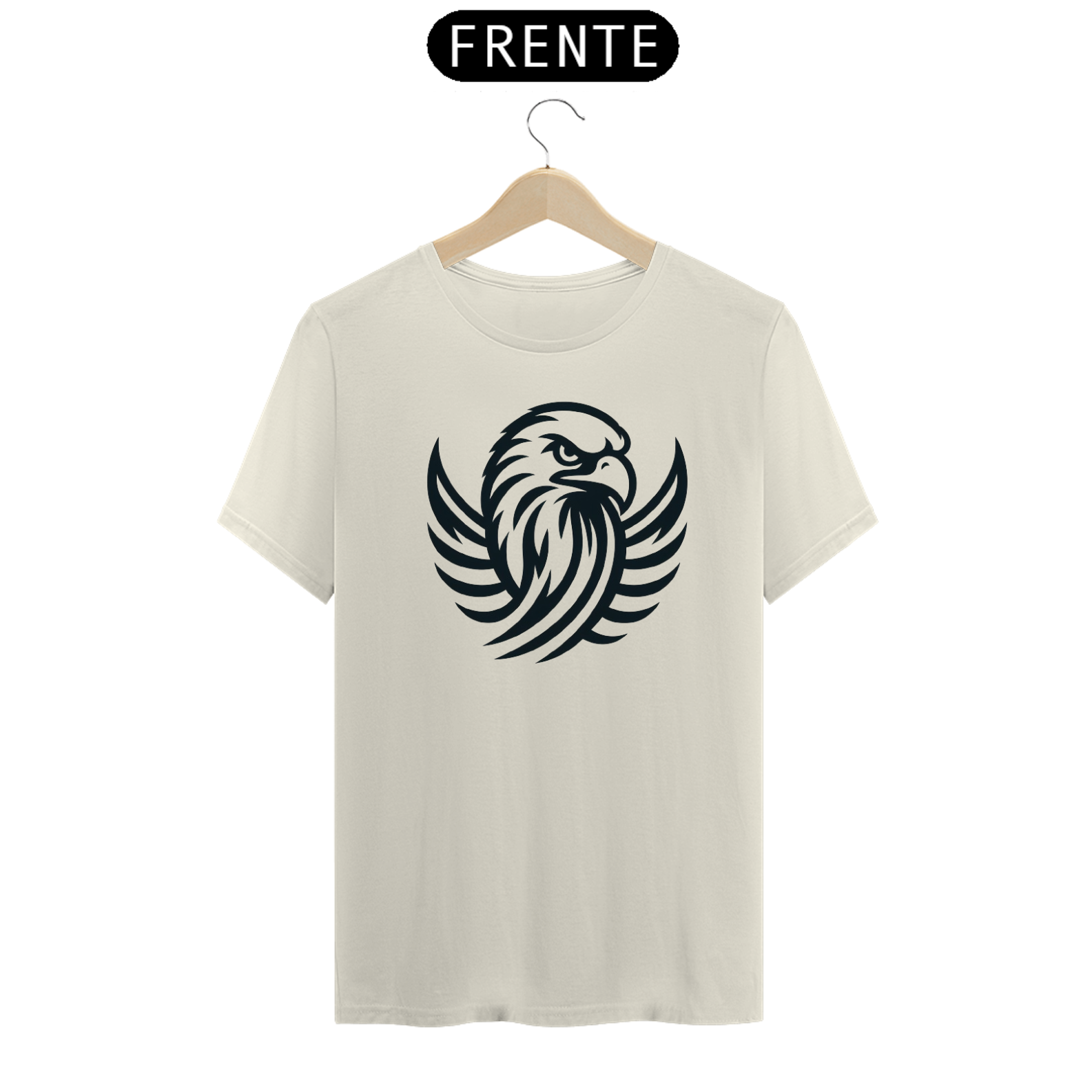 T-Shirt-Prima- Eagle