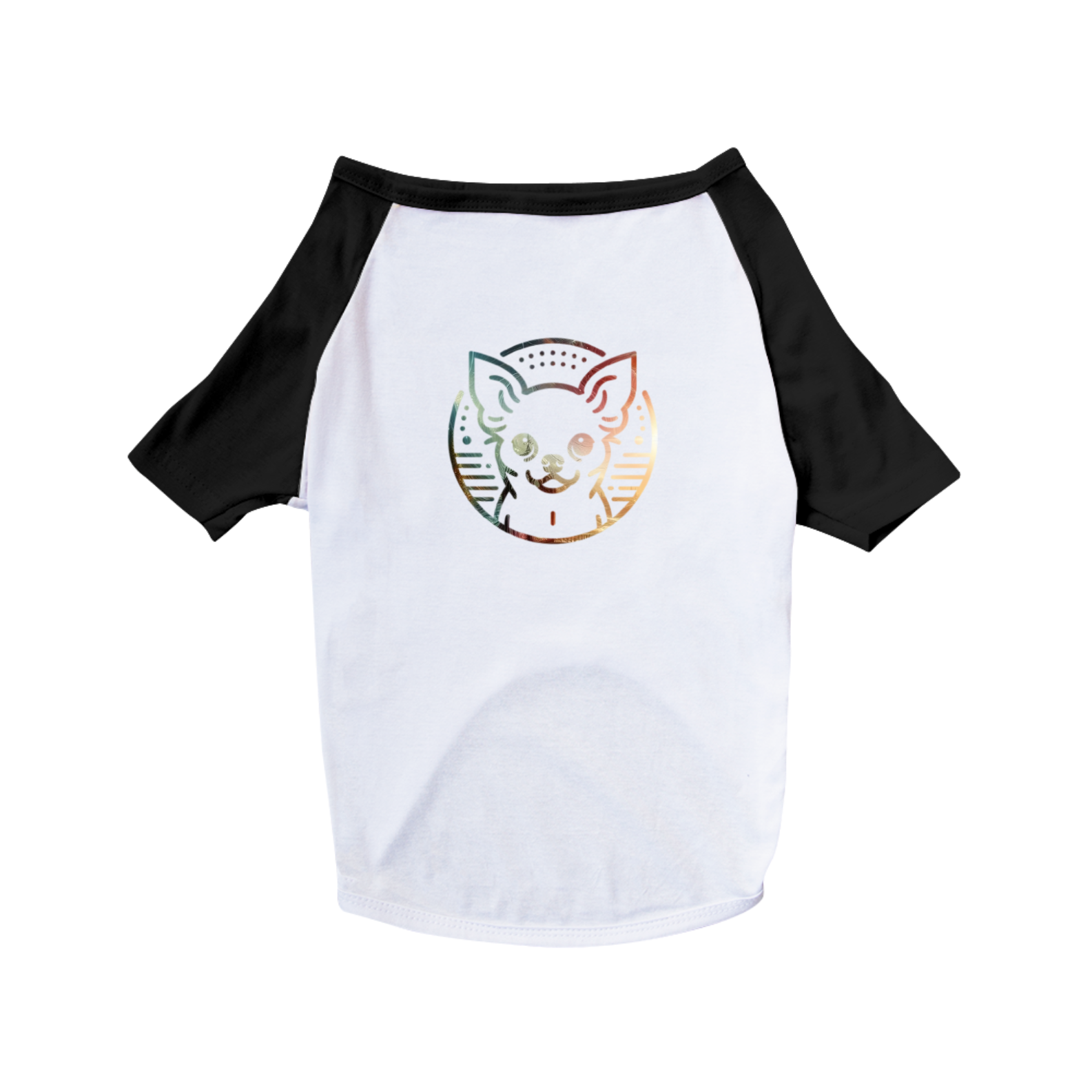 Camisa-Pet-Colorful