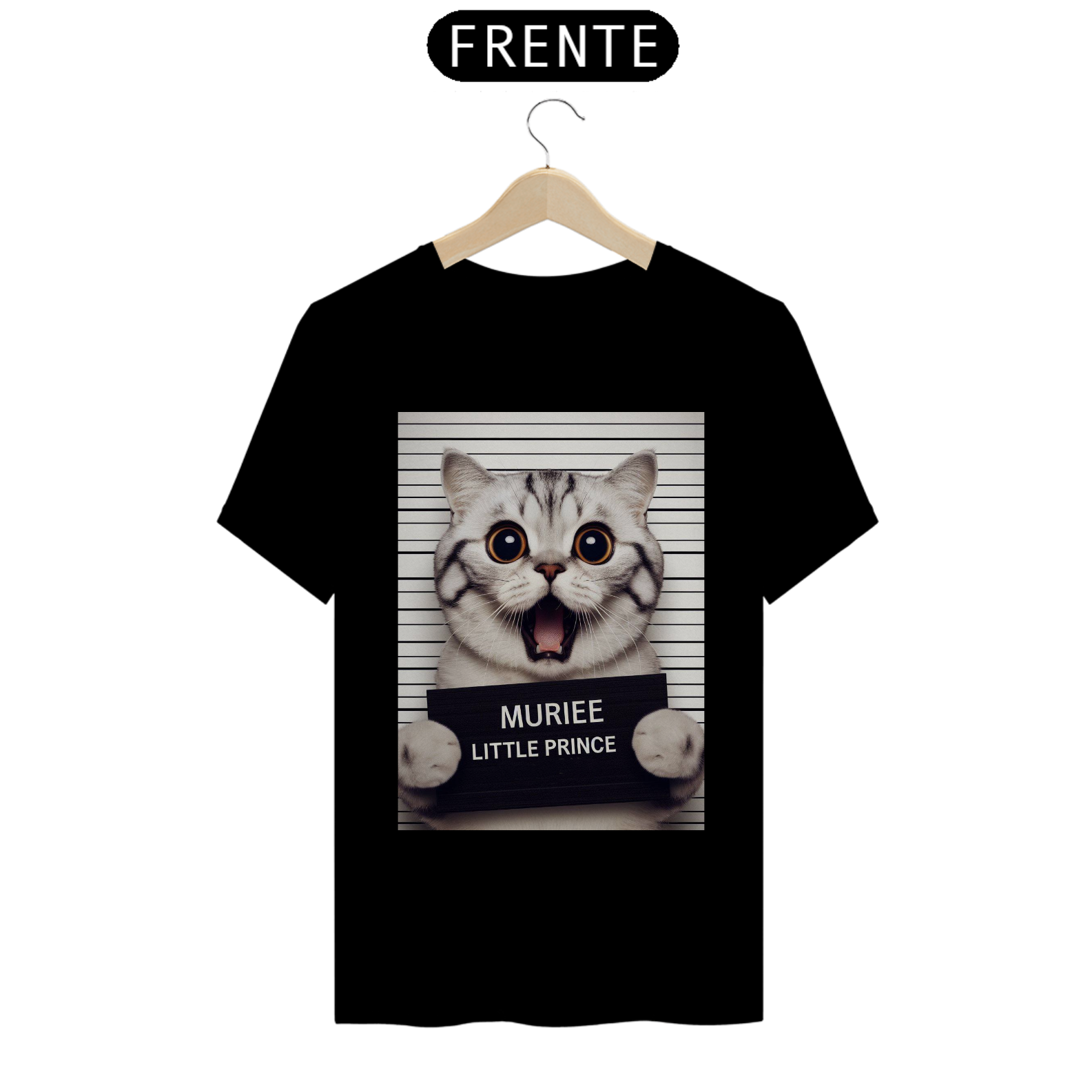 T-shirt-Prime - CAT -SPECIAL