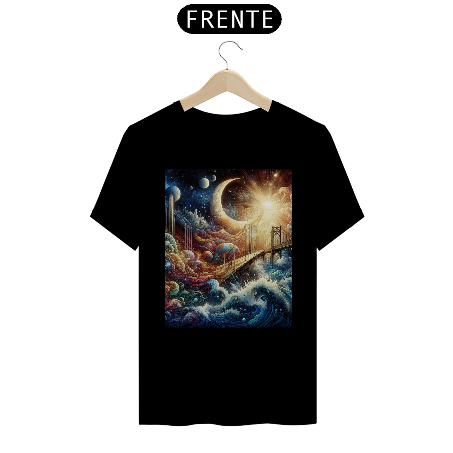 Blusa- Prime - ARTE-ESPETACULAR - MODELO01