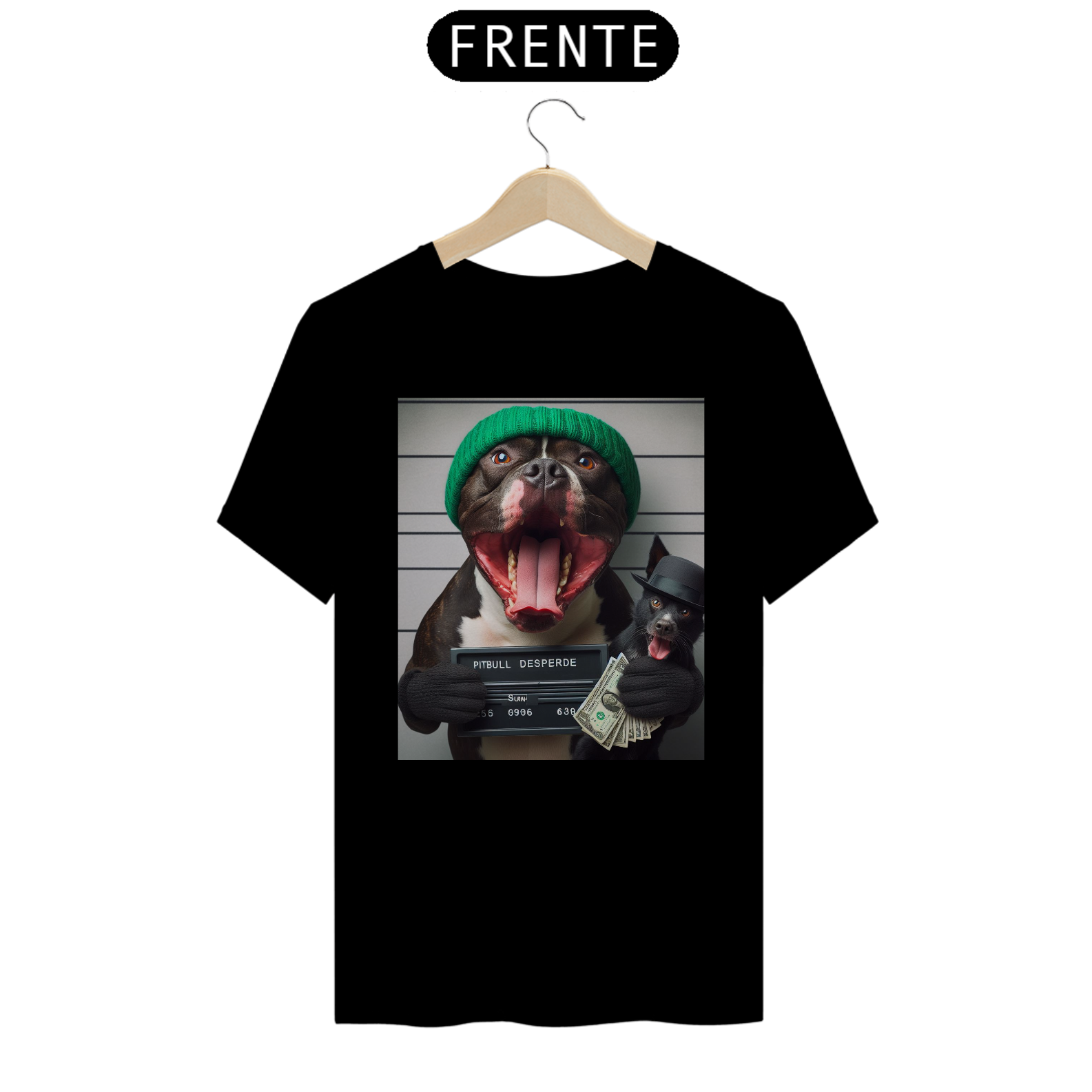 t-shirt-prime-Dog Chronicles