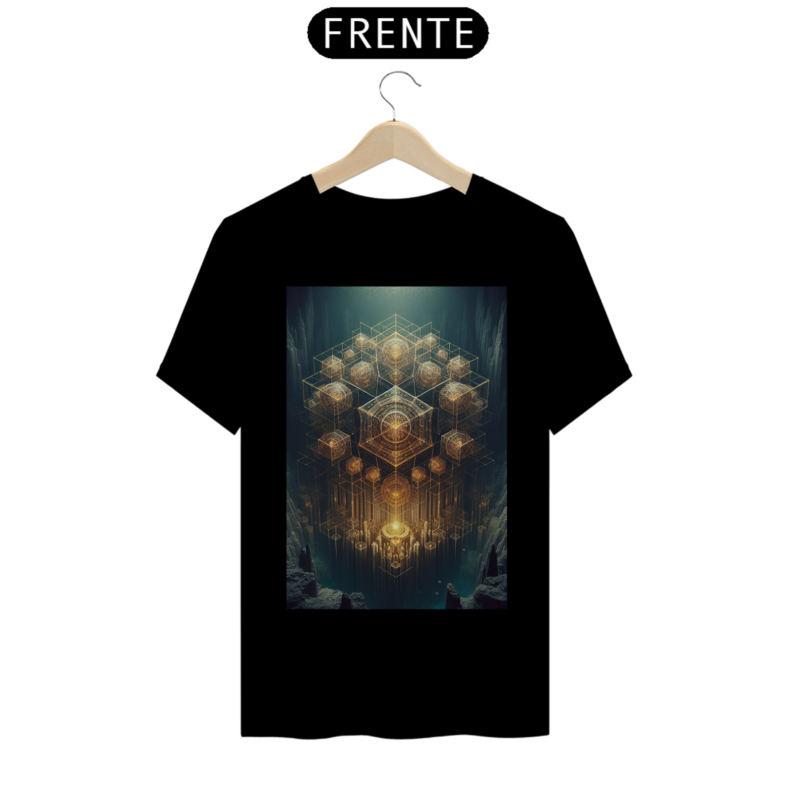 T-shirt-Prime-Abstract