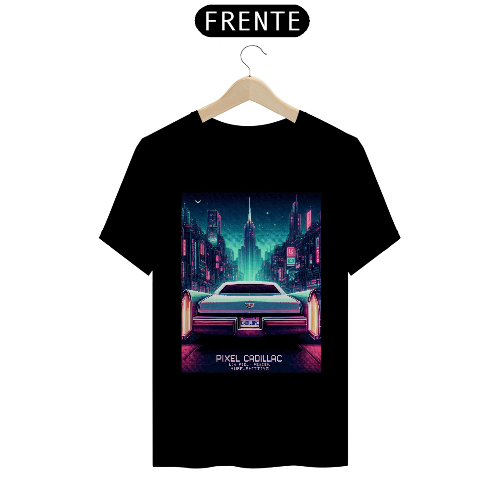 T-shirt-Prime