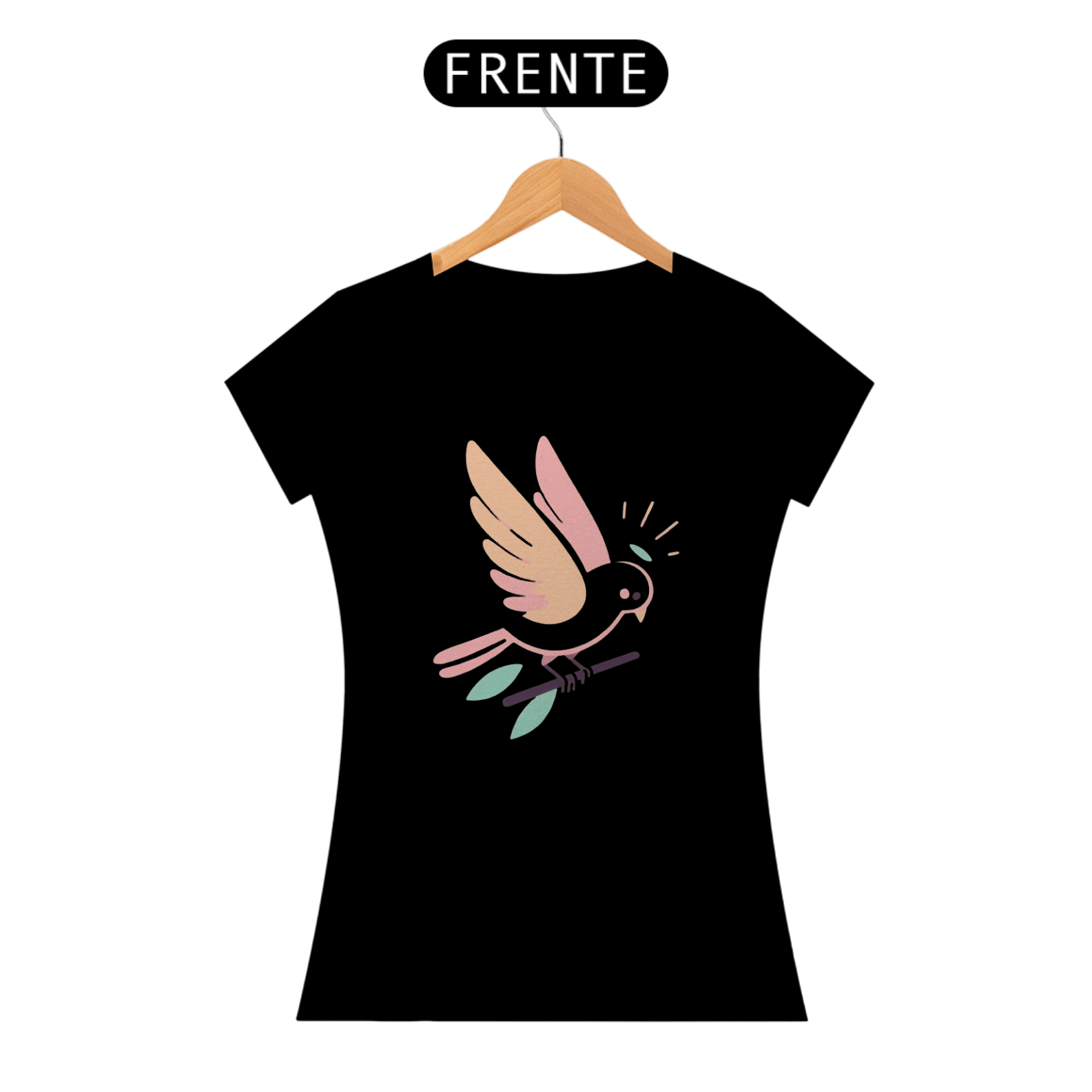 Baby Long Prime - Bird01