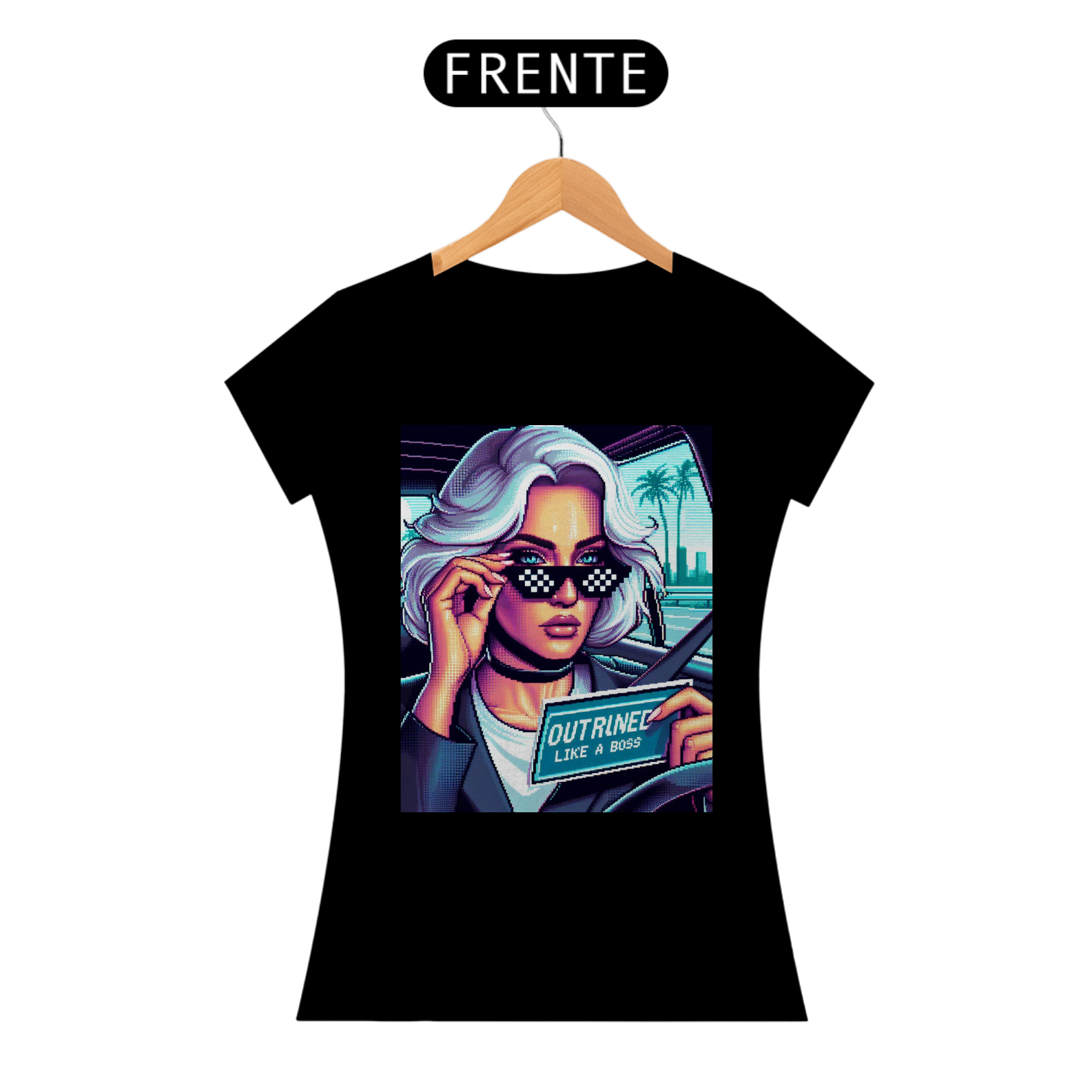 Baby Long Prime - Outruned2