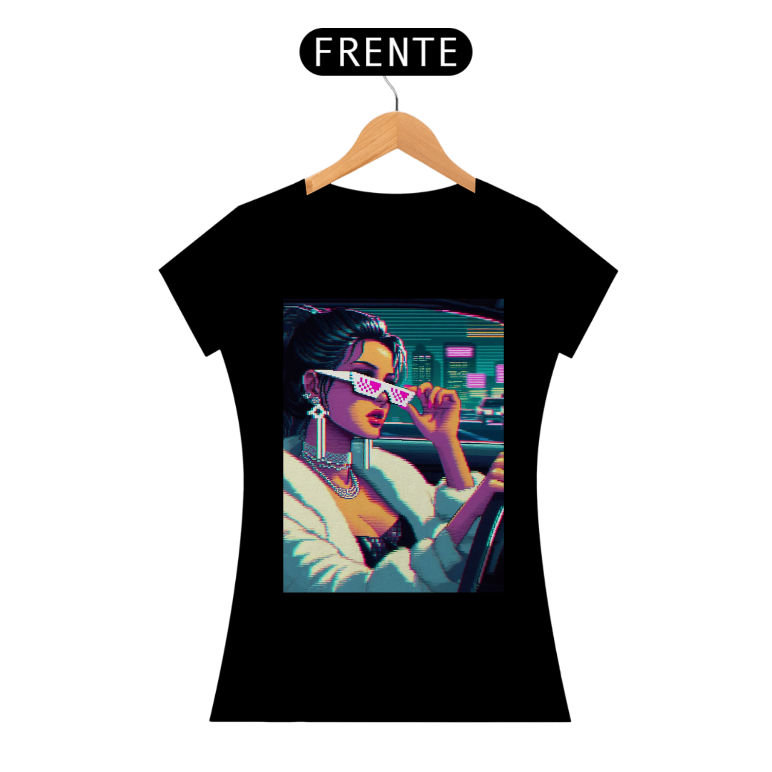 Baby long Prime - Outruned