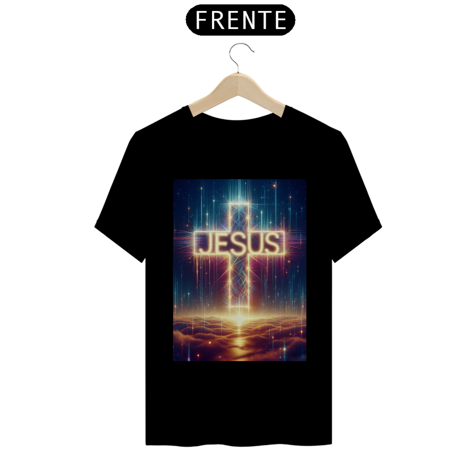 Blusa Jesus 02