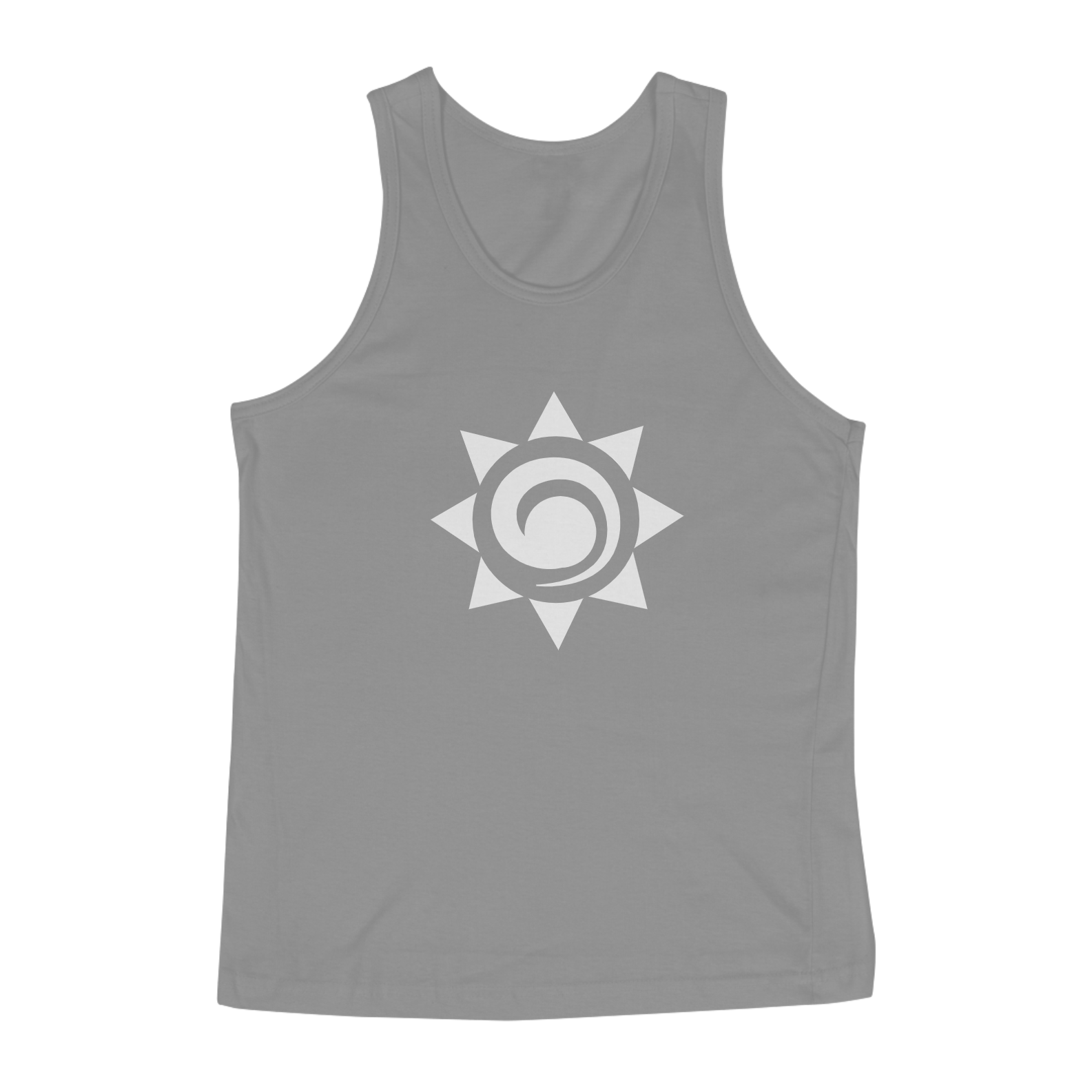 regata prime cinza mesclado