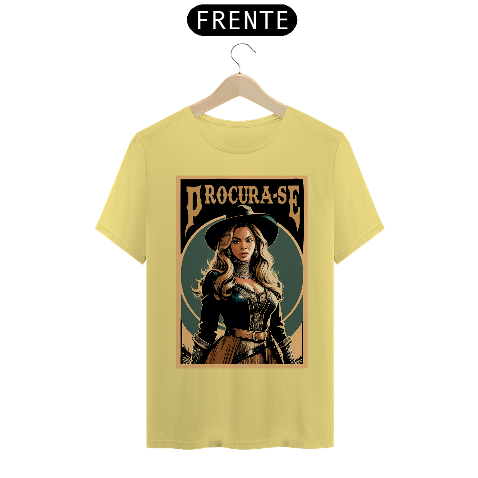 CAMISETA PROCURA-SE BEY ESTONADA 