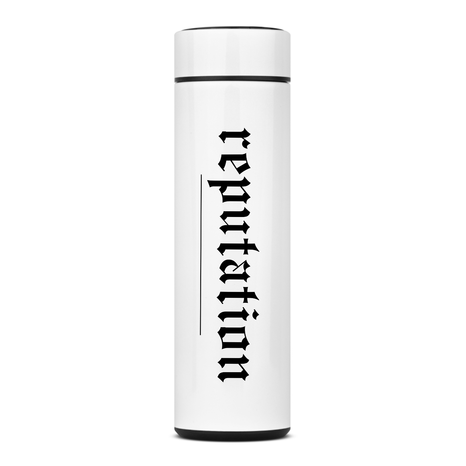 Garrafa Térmica Reputation