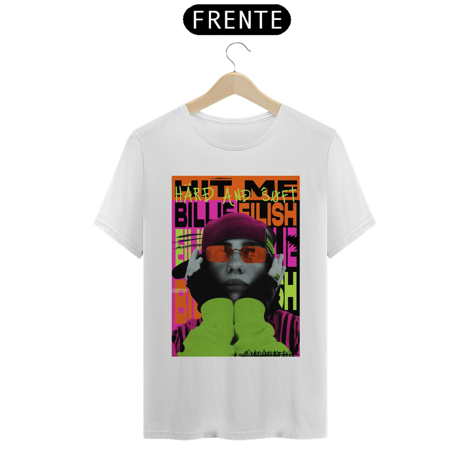 Billie T-shirt