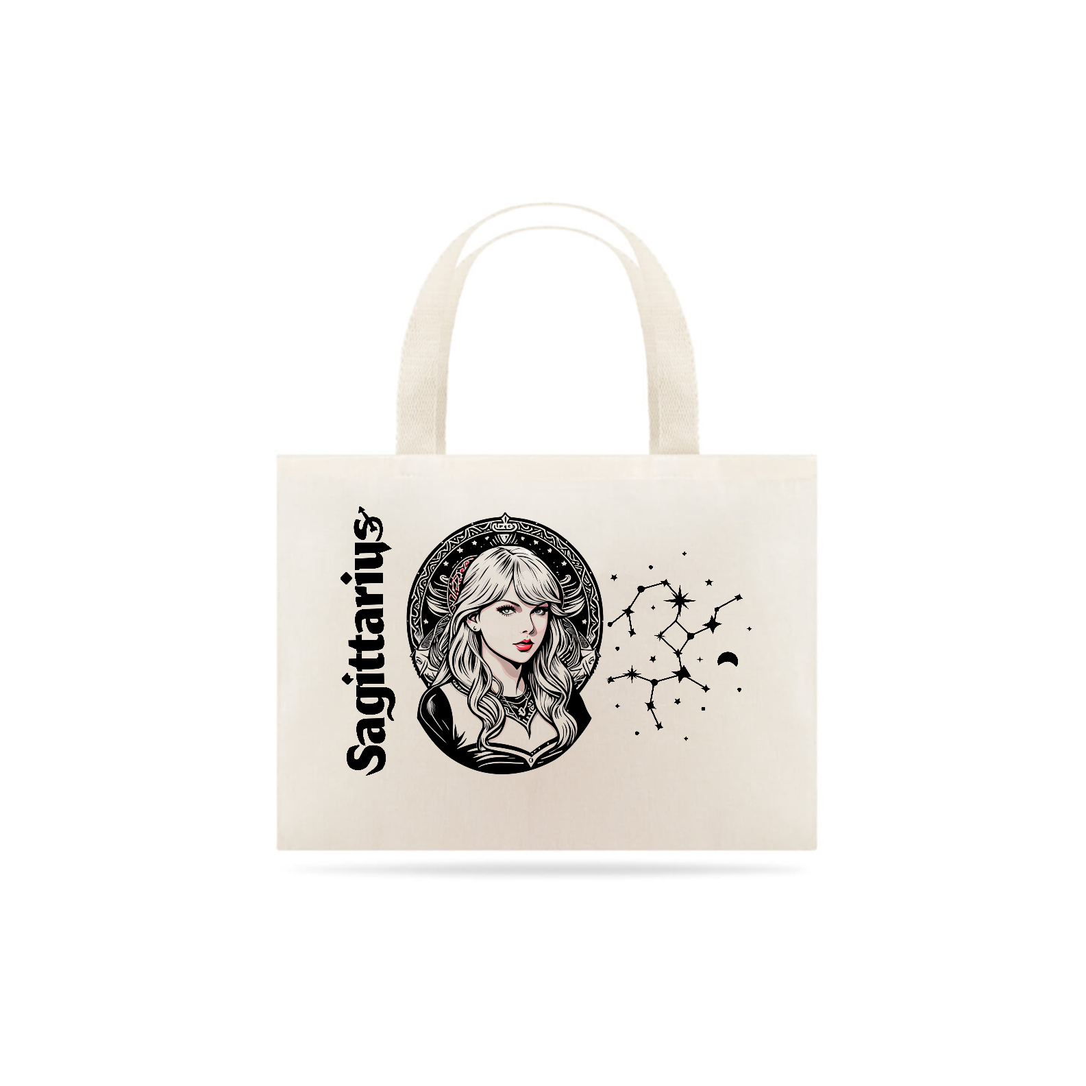 Ecobag Sagittarius