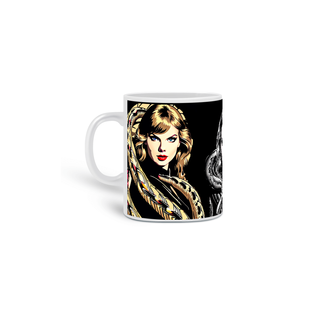 CANECA REPUTATION 